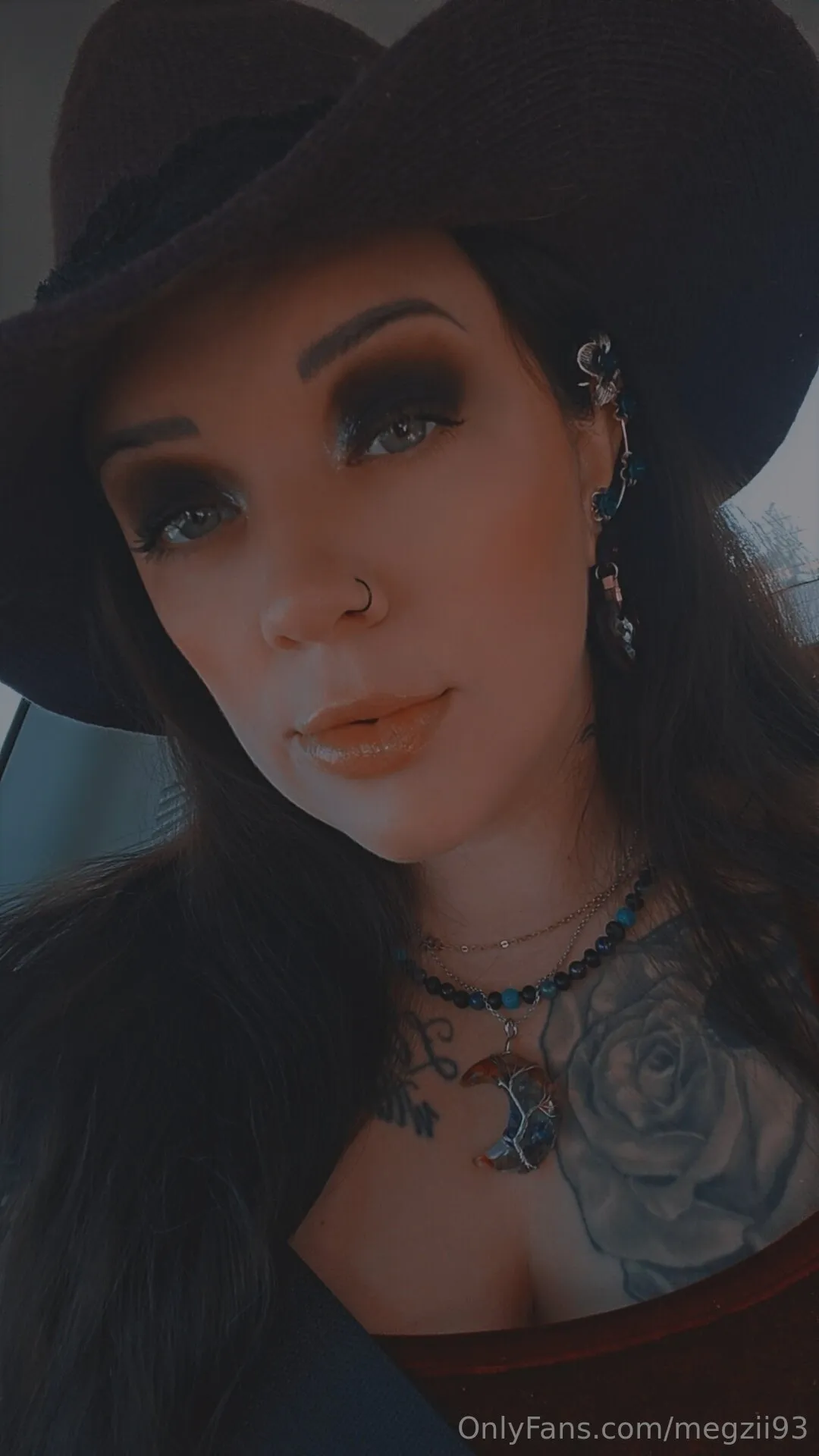 Melody Moon OnlyFans leaked nude photo 11 - megzii93 naked pics free download