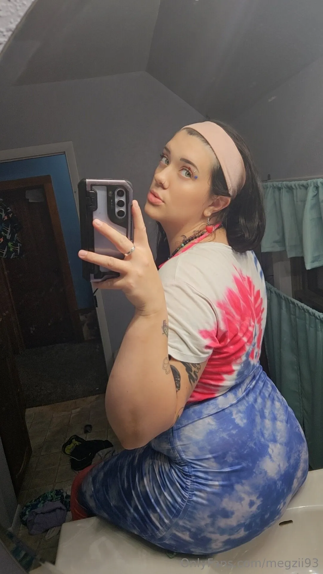 Melody Moon OnlyFans leaked nude photo 9 - megzii93 naked pics free download