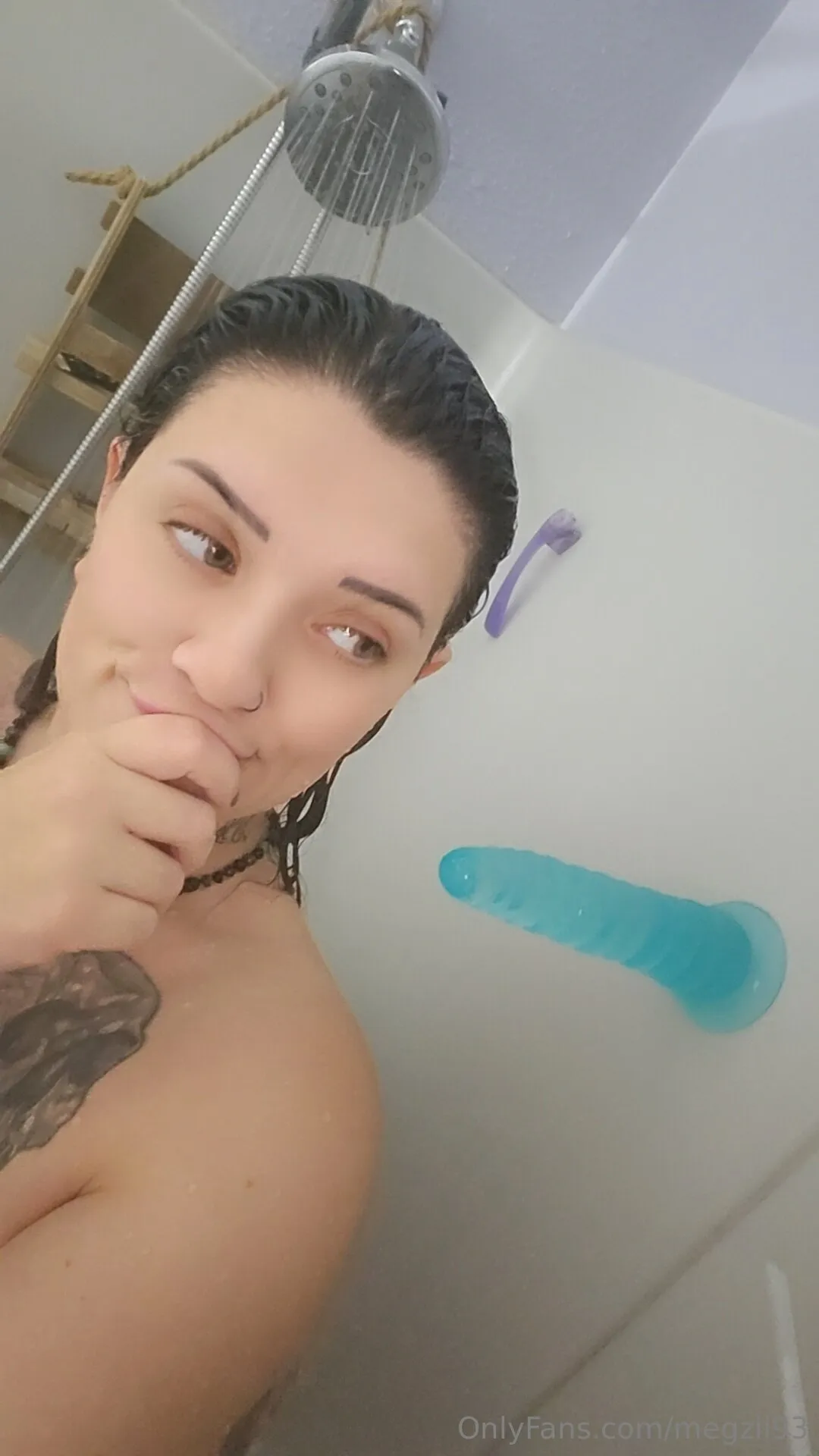 Melody Moon OnlyFans leaked nude photo 5 - megzii93 naked pics free download