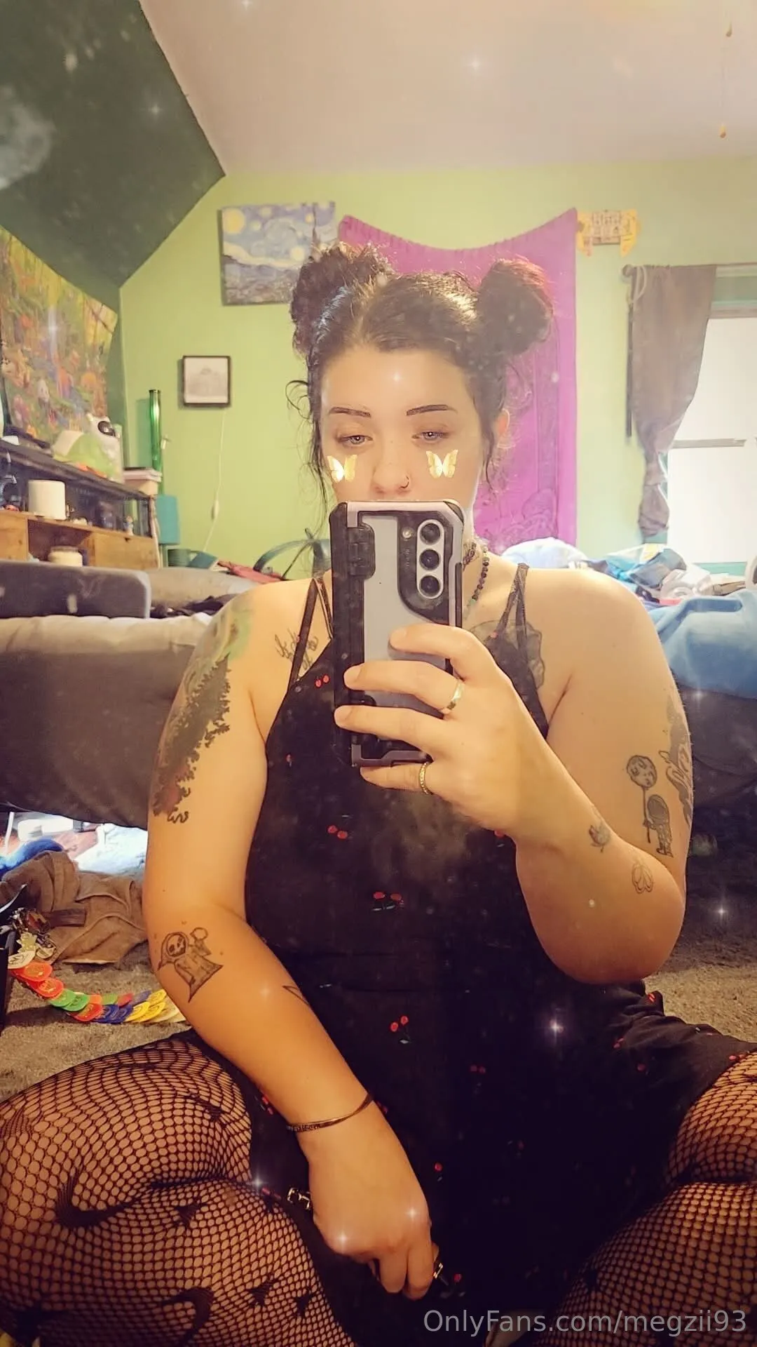 Melody Moon OnlyFans leaked nude photo 2 - megzii93 naked pics free download