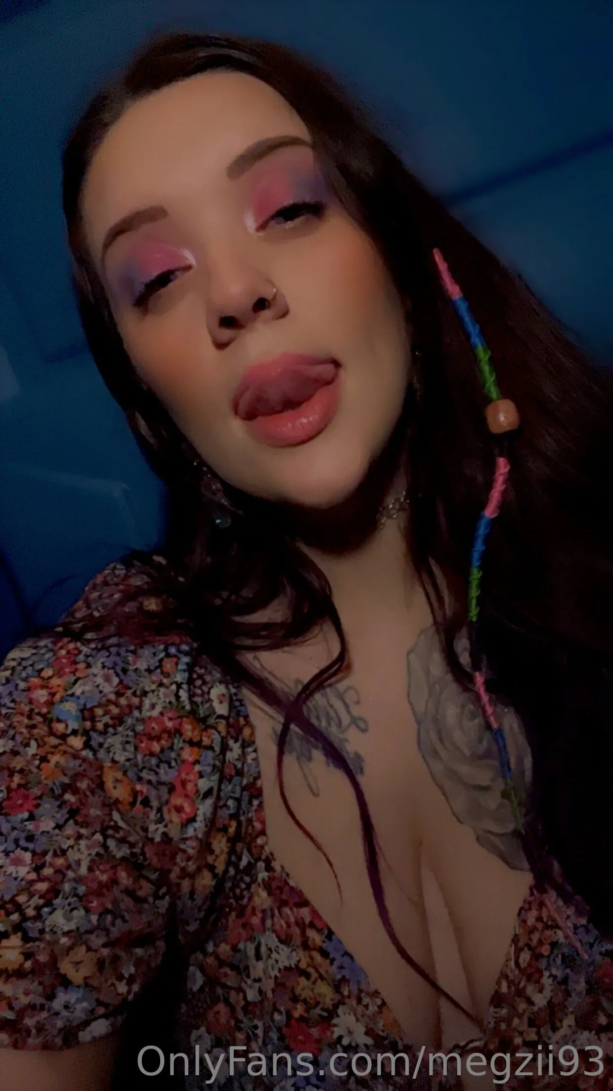 Melody Moon OnlyFans leaked nude photo 16 - megzii93 naked pics free download