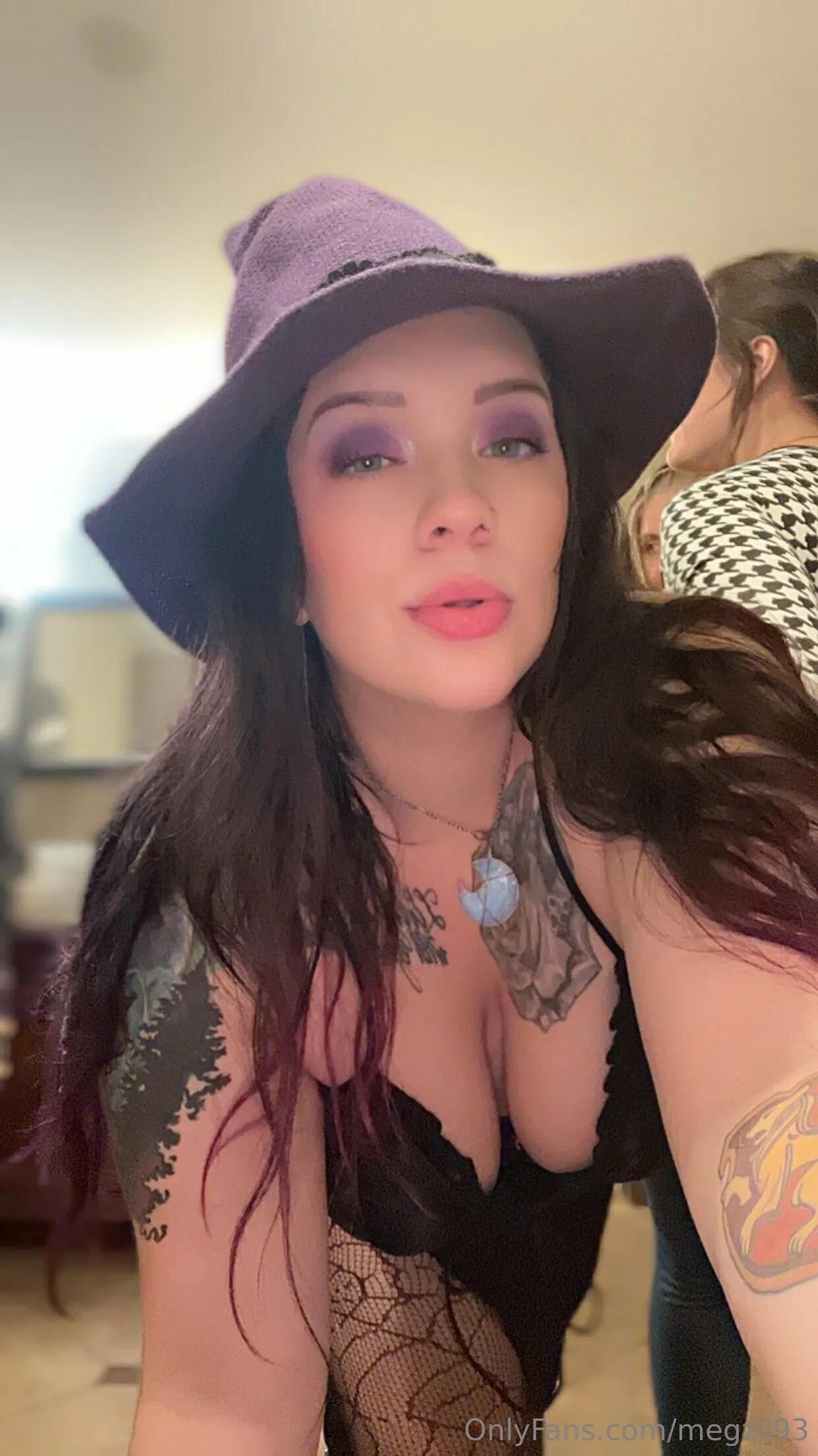 Melody Moon OnlyFans leaked nude photo 15 - megzii93 naked pics free download