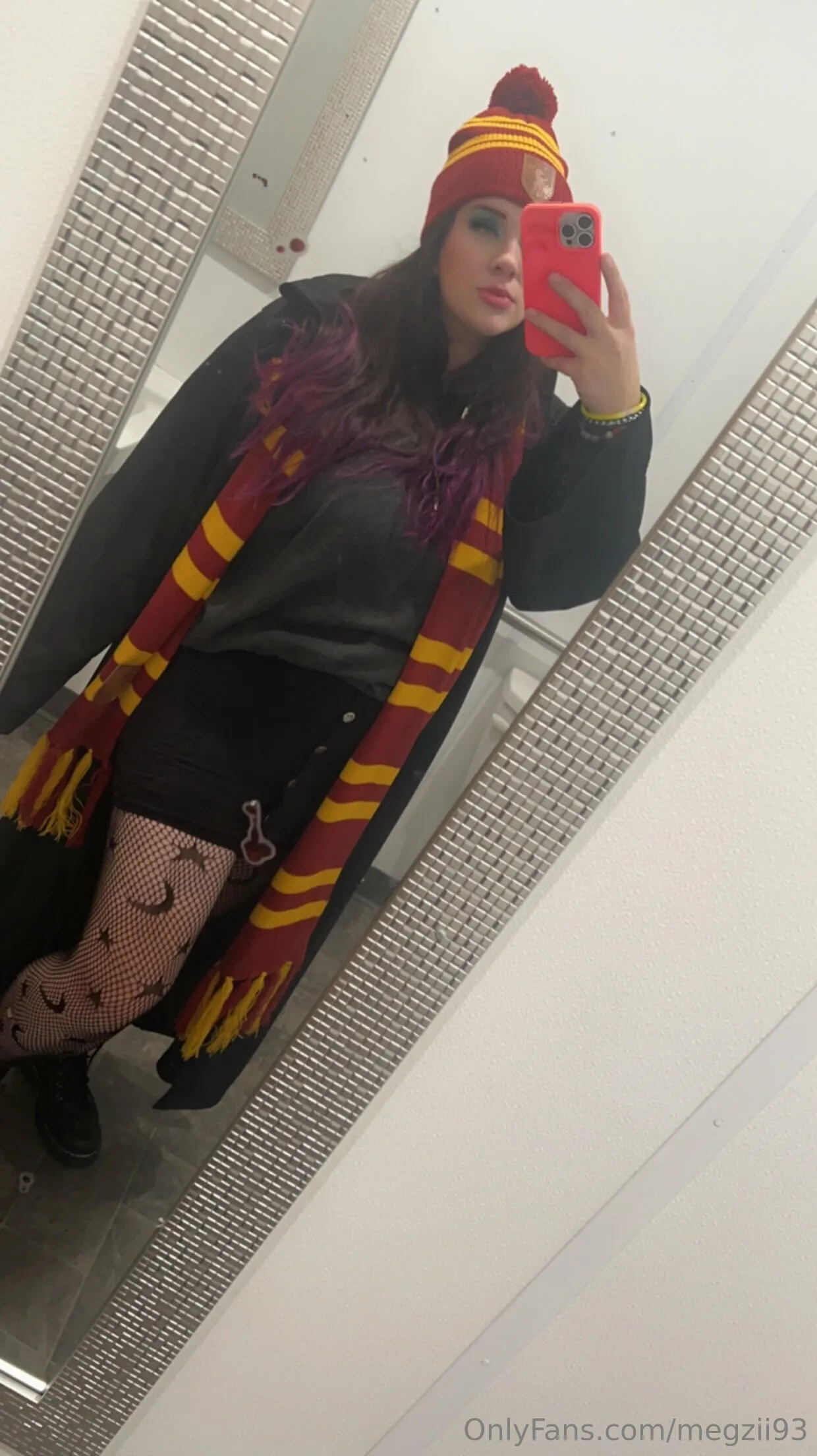 Melody Moon OnlyFans leaked nude photo 14 - megzii93 naked pics free download