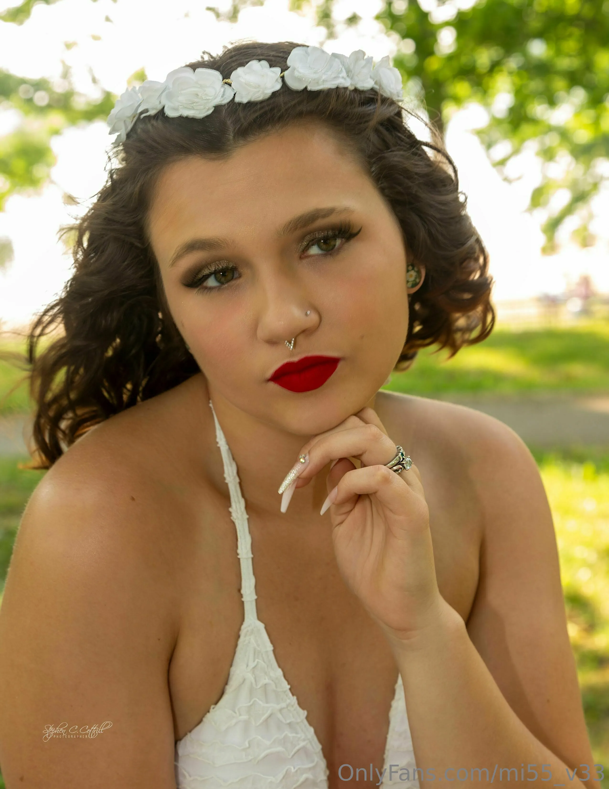 Mistress Vee’s Free Page OnlyFans leaked nude photo 17 - mi55_v33 naked pics free download