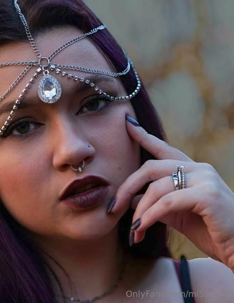 Mistress Vee’s Free Page OnlyFans leaked nude photo 1 - mi55_v33 naked pics free download