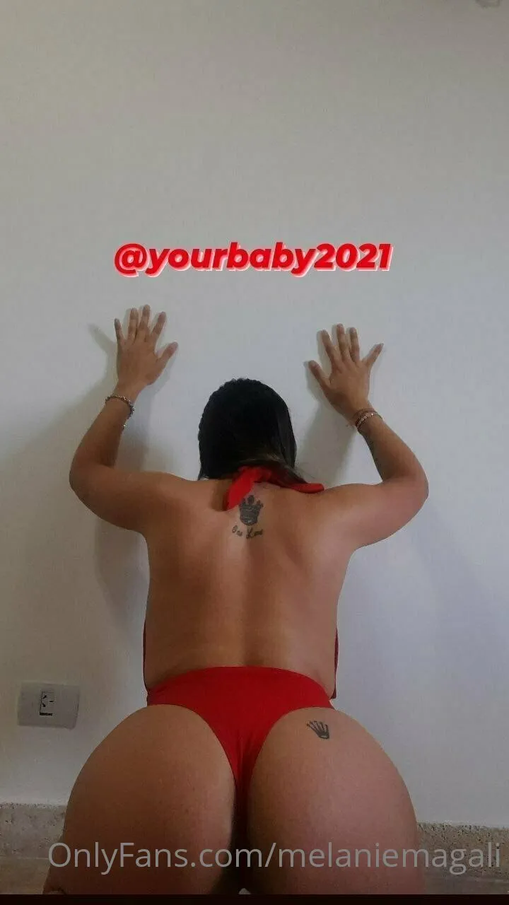 Mieeel OnlyFans leaked nude photo 7 - mielcita.613 naked pics free download