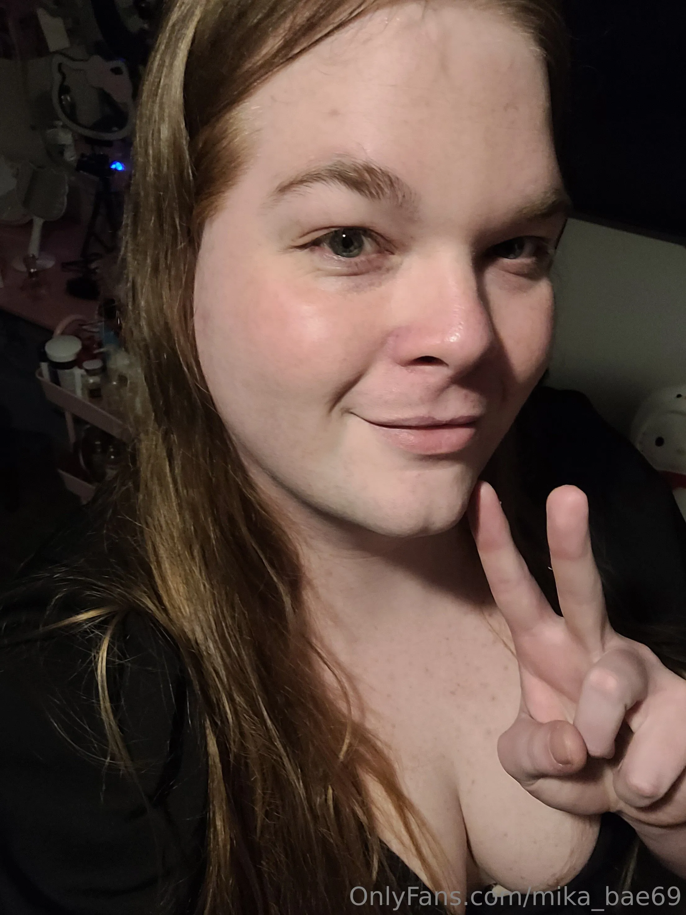 Mika_Bae OnlyFans leaked nude photo 1 - mika_bae69 naked pics free download