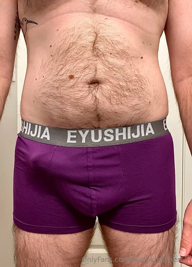 AJ OnlyFans leaked nude photo 47 - milehighfisher69 naked pics free download