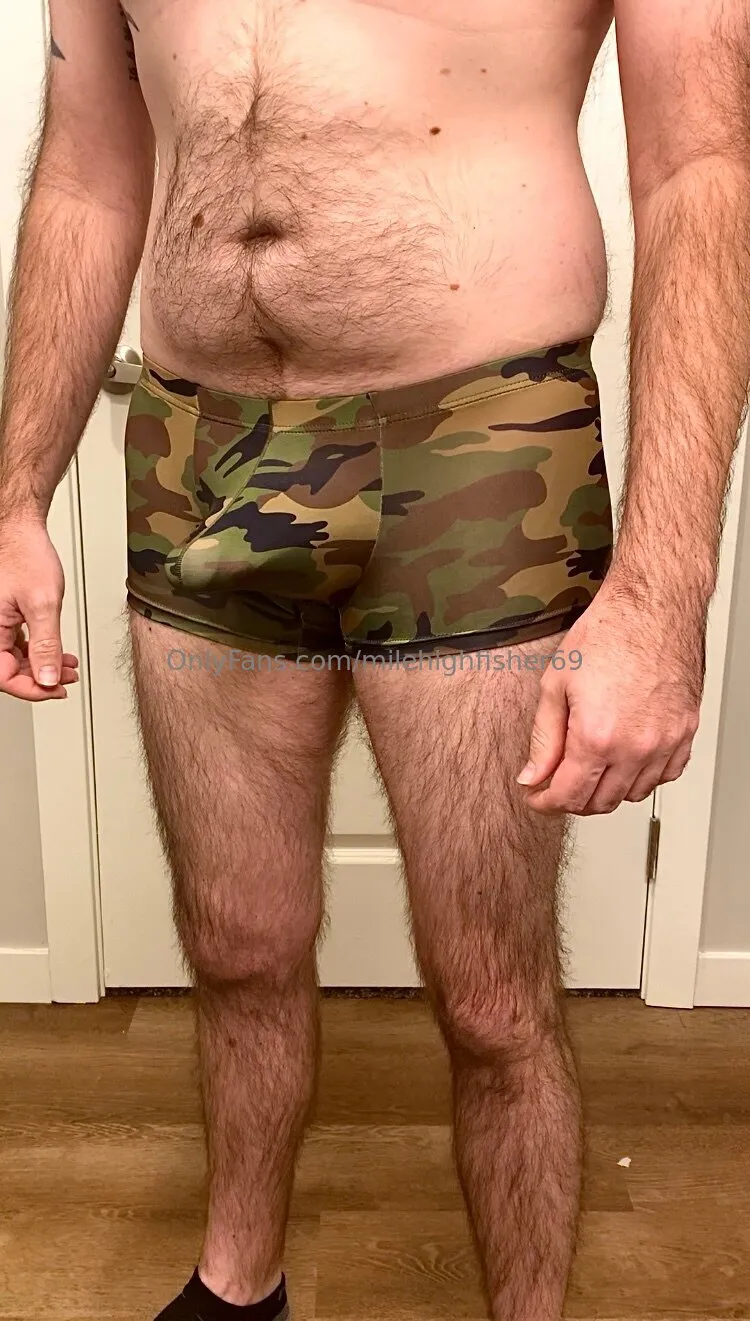 AJ OnlyFans leaked nude photo 30 - milehighfisher69 naked pics free download