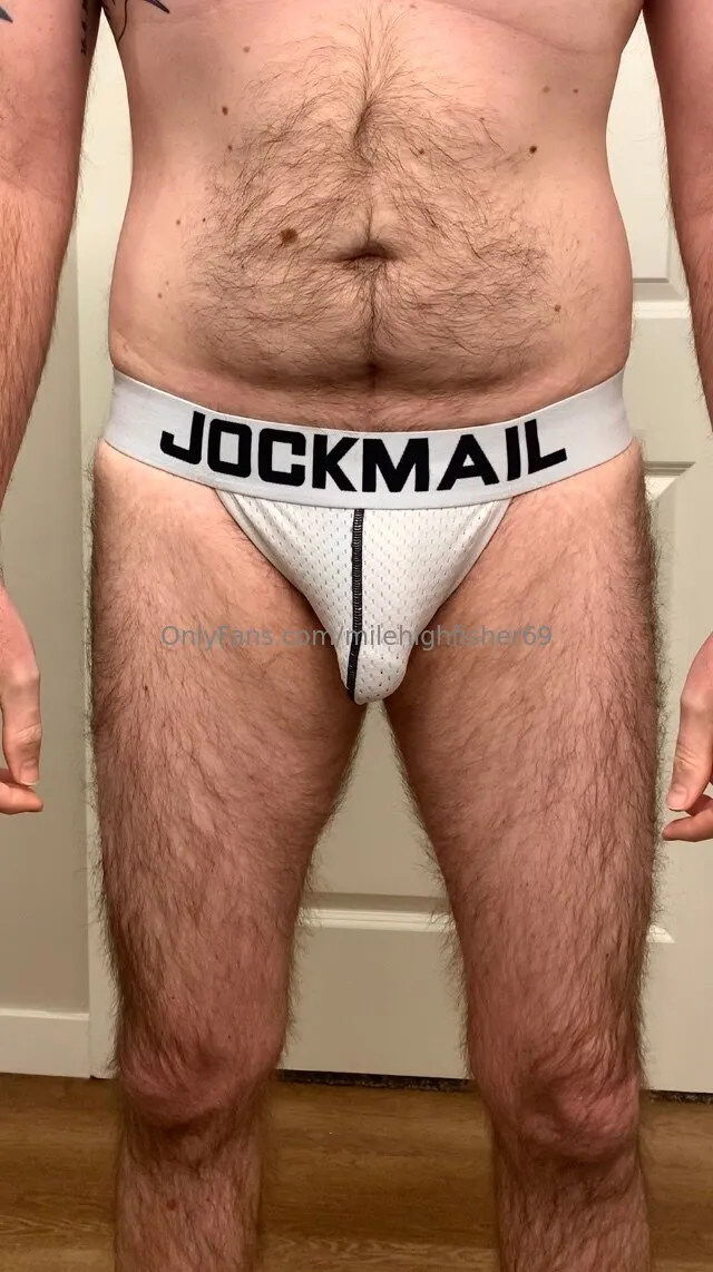 AJ OnlyFans leaked nude photo 24 - milehighfisher69 naked pics free download