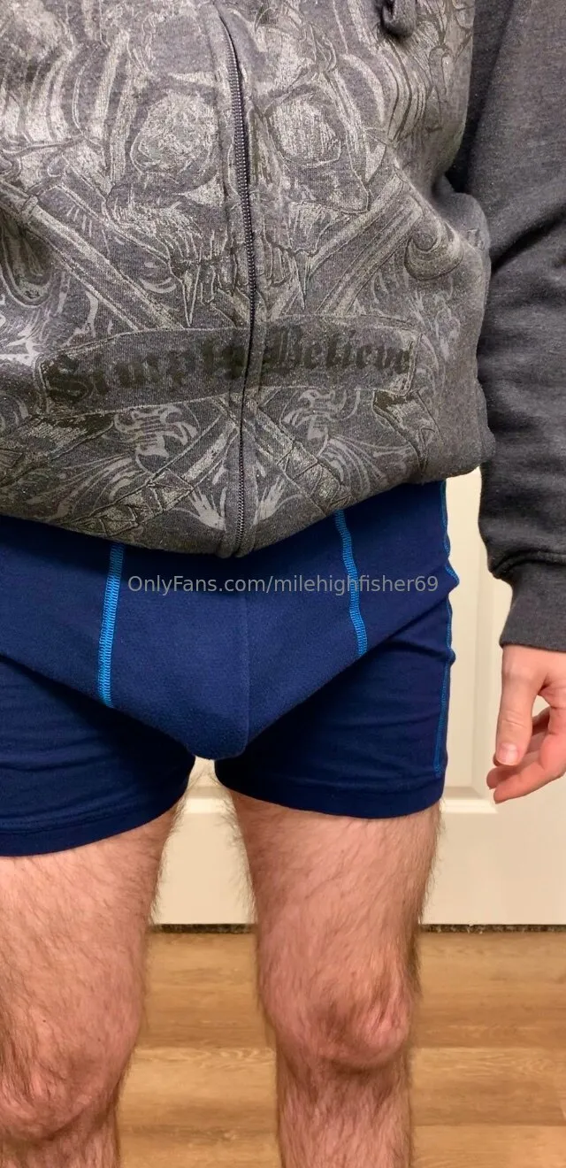 AJ OnlyFans leaked nude photo 20 - milehighfisher69 naked pics free download