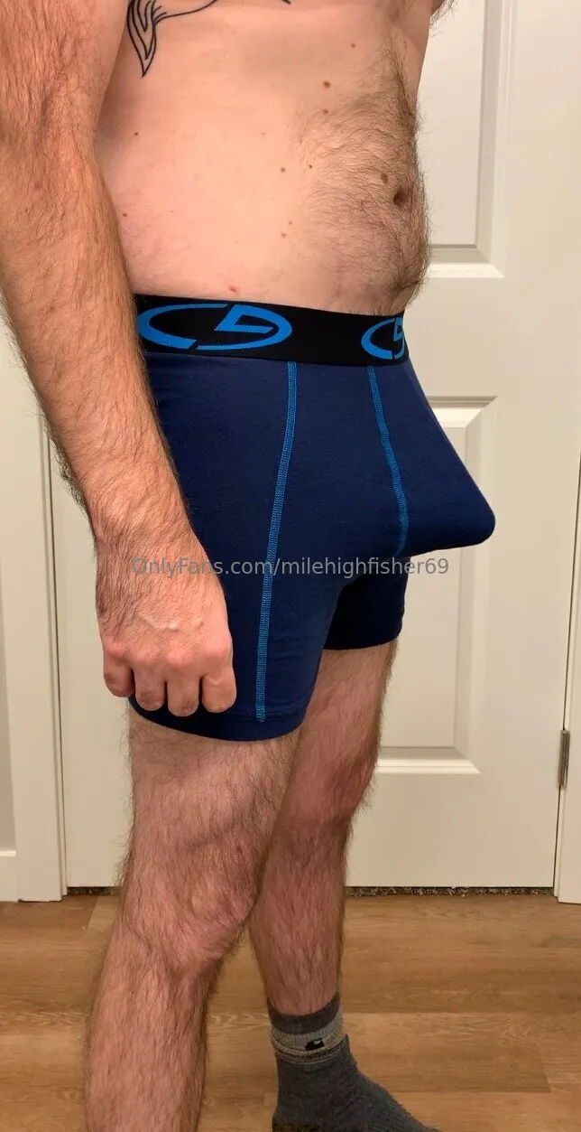 AJ OnlyFans leaked nude photo 17 - milehighfisher69 naked pics free download