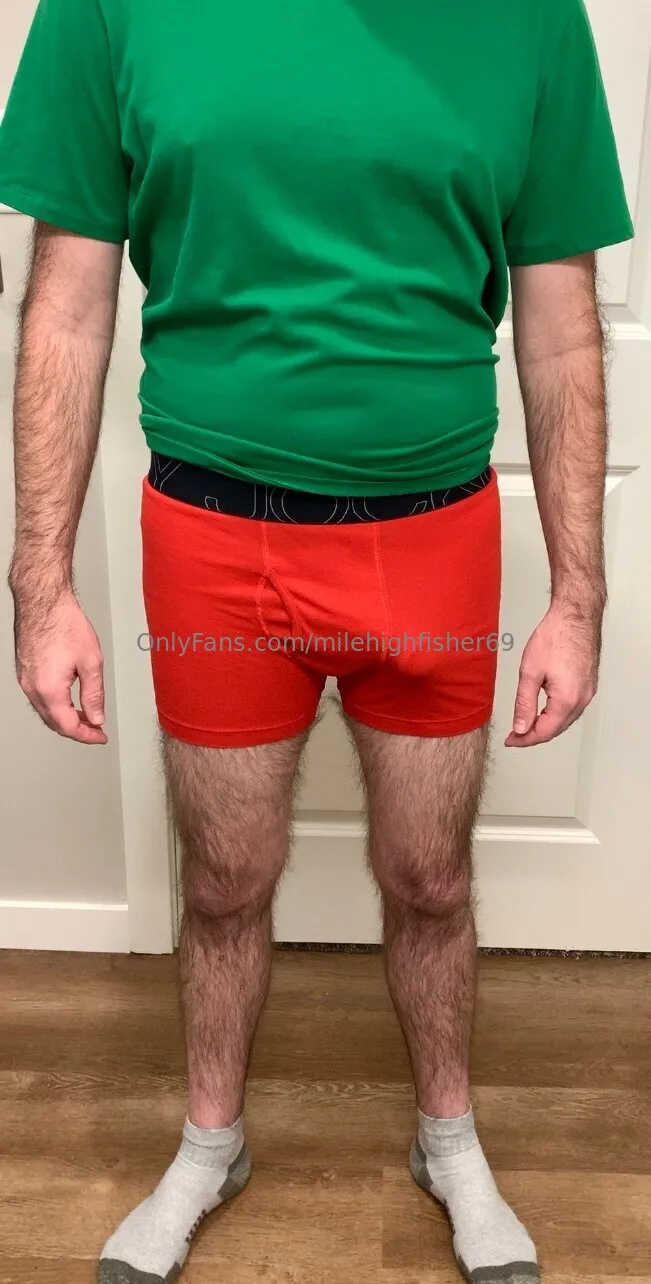 AJ OnlyFans leaked nude photo 14 - milehighfisher69 naked pics free download