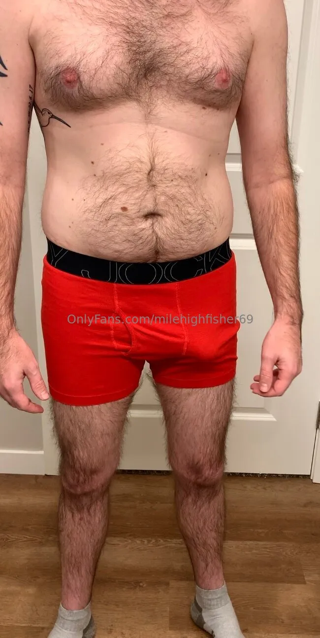 AJ OnlyFans leaked nude photo 13 - milehighfisher69 naked pics free download