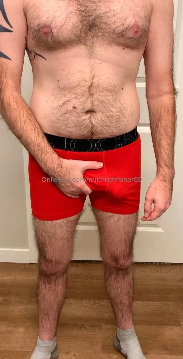 AJ OnlyFans leaked nude photo 11 - milehighfisher69 naked pics free download