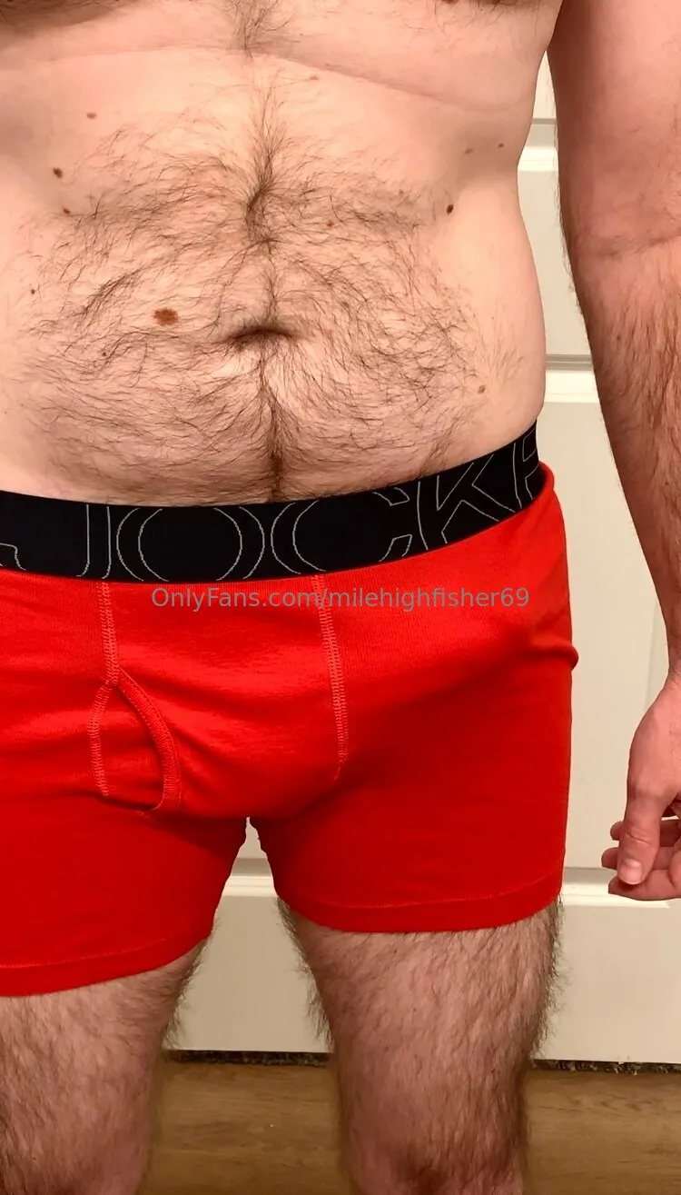 AJ OnlyFans leaked nude photo 12 - milehighfisher69 naked pics free download