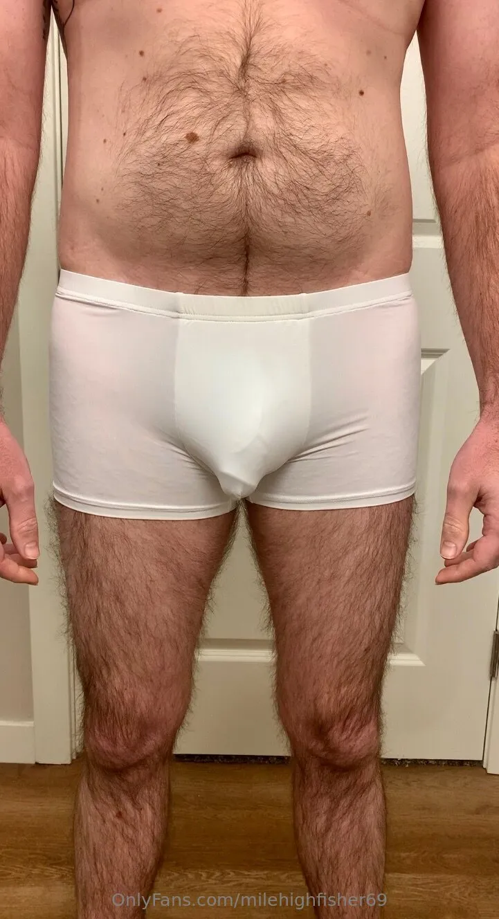 AJ OnlyFans leaked nude photo 10 - milehighfisher69 naked pics free download