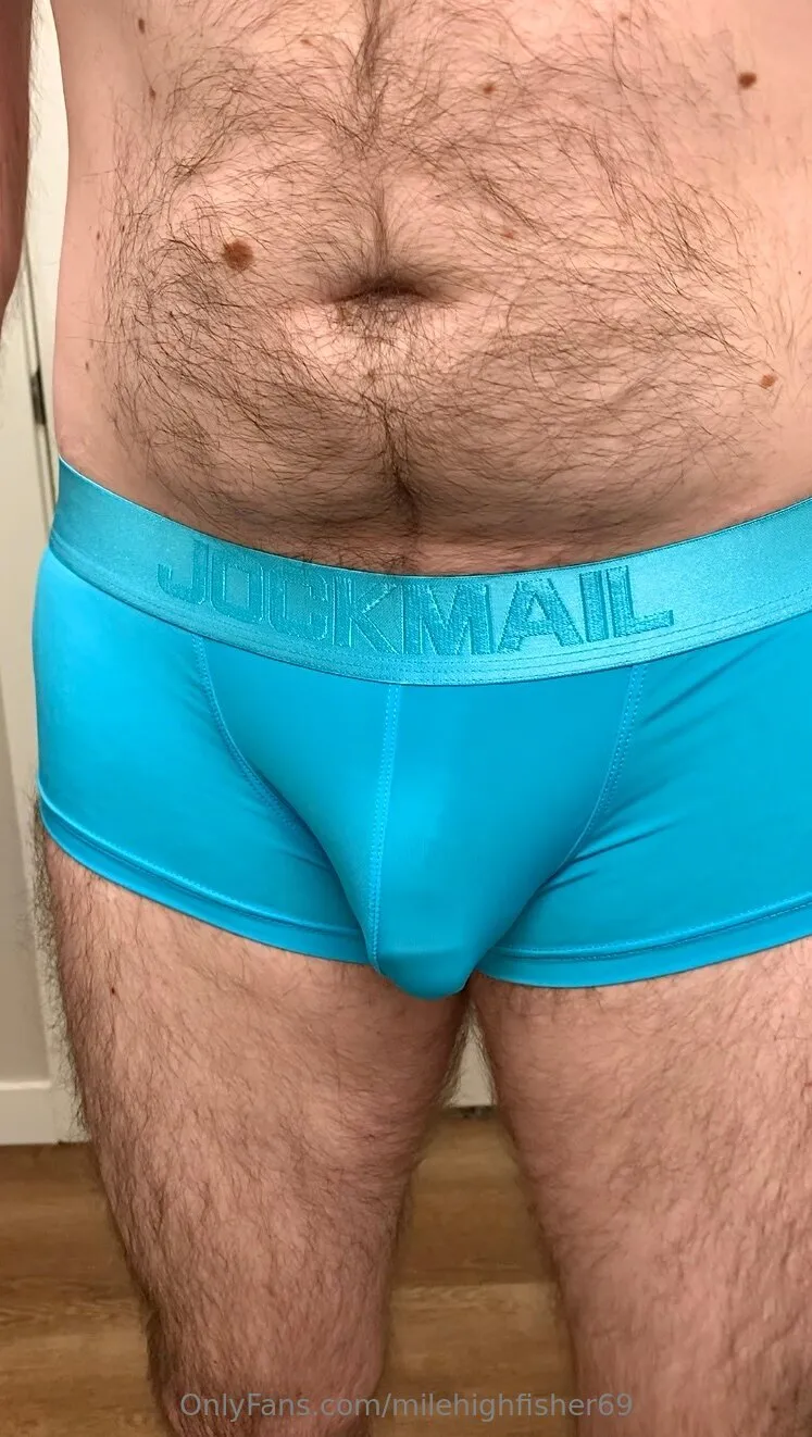 AJ OnlyFans leaked nude photo 4 - milehighfisher69 naked pics free download