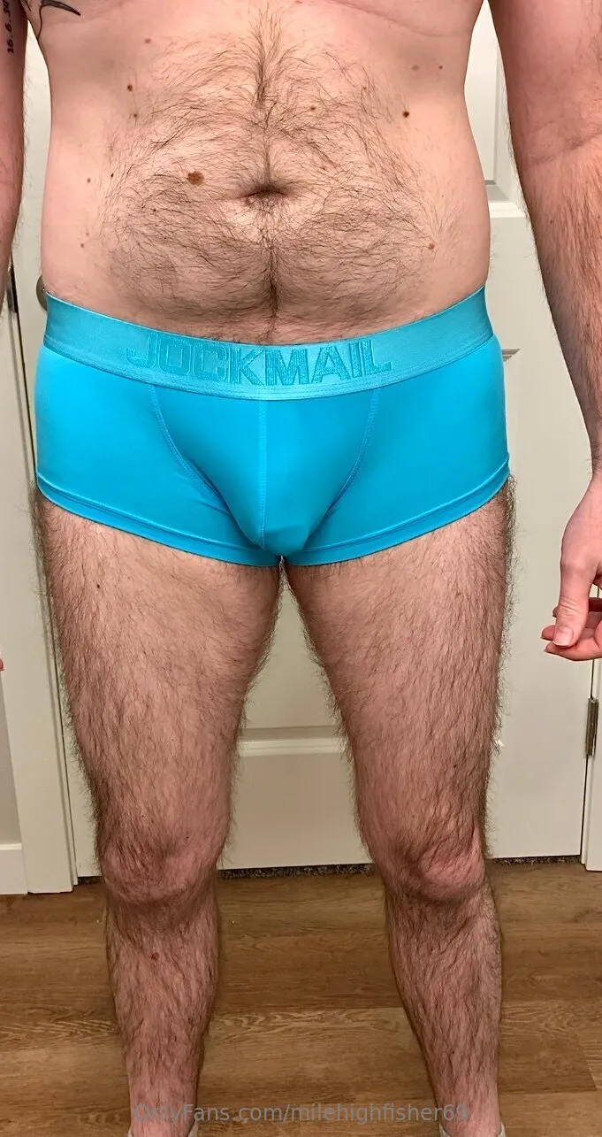 AJ OnlyFans leaked nude photo 5 - milehighfisher69 naked pics free download