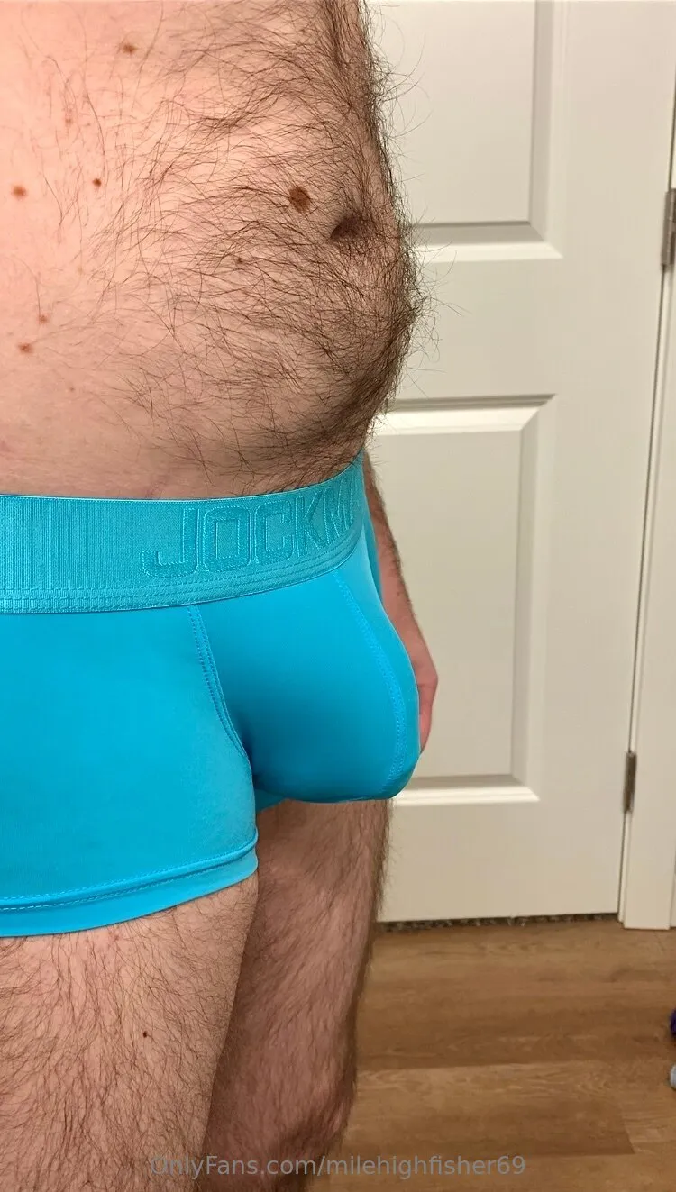 AJ OnlyFans leaked nude photo 3 - milehighfisher69 naked pics free download