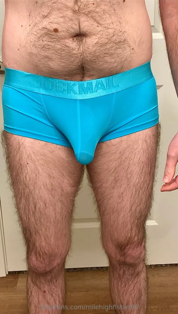 AJ OnlyFans leaked nude photo 1 - milehighfisher69 naked pics free download