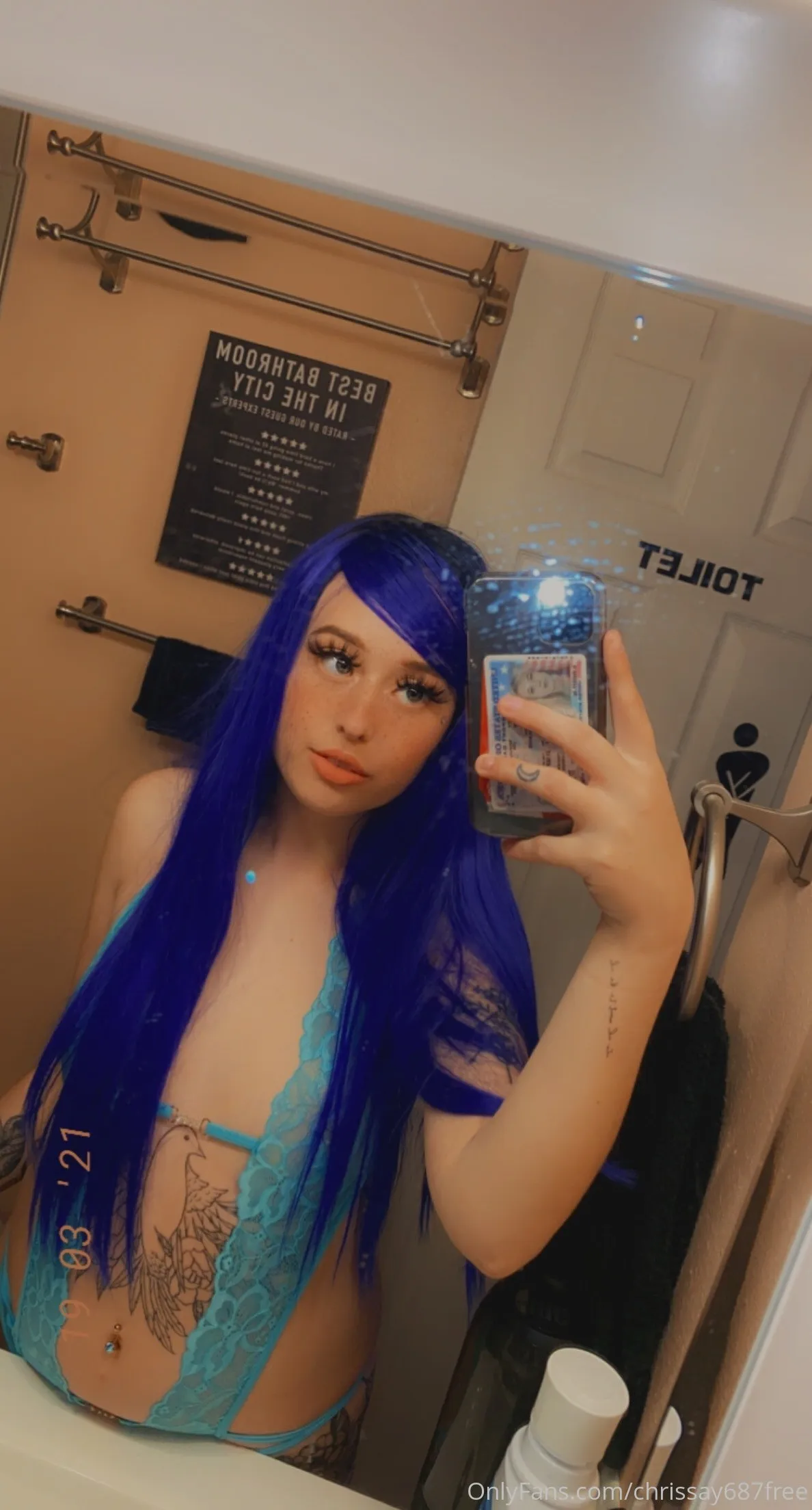 Miley FREE OnlyFans leaked nude photo 12 - miley687free naked pics free download