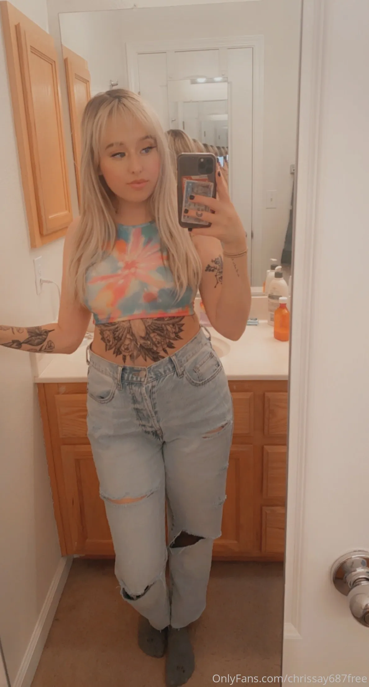 Miley FREE OnlyFans leaked nude photo 7 - miley687free naked pics free download