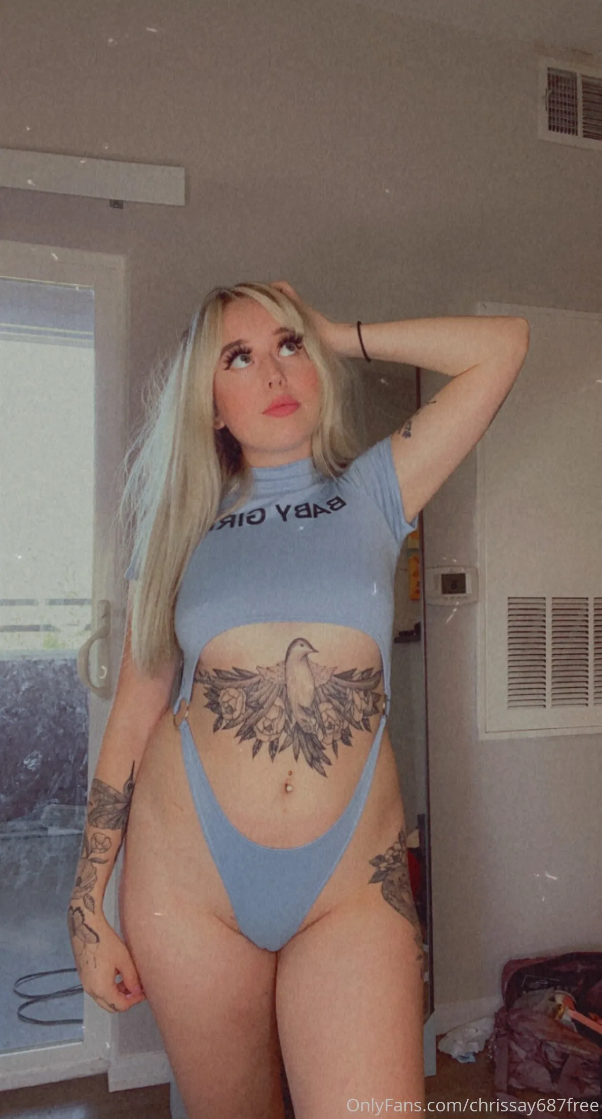 Miley FREE OnlyFans leaked nude photo 4 - miley687free naked pics free download