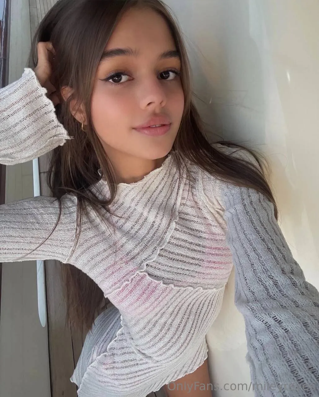 Miley 💘 OnlyFans leaked nude photo 39 - mileyreyes naked pics free download