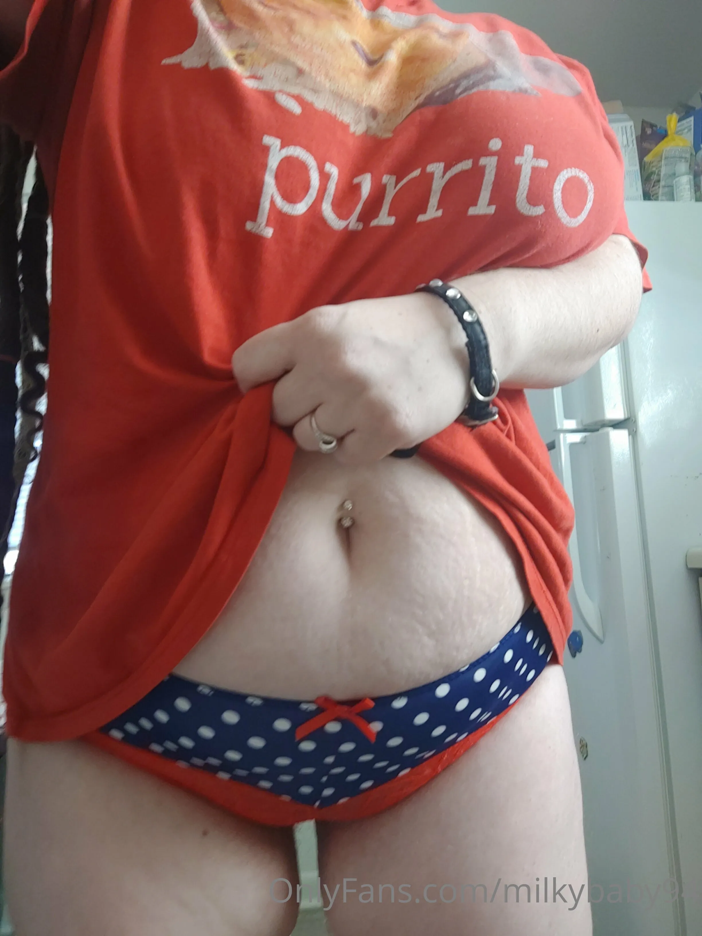 Natural & Thicc Milky Momma 💦 🐮🍼 OnlyFans leaked nude photo 18 - milkybaby94 naked pics free download