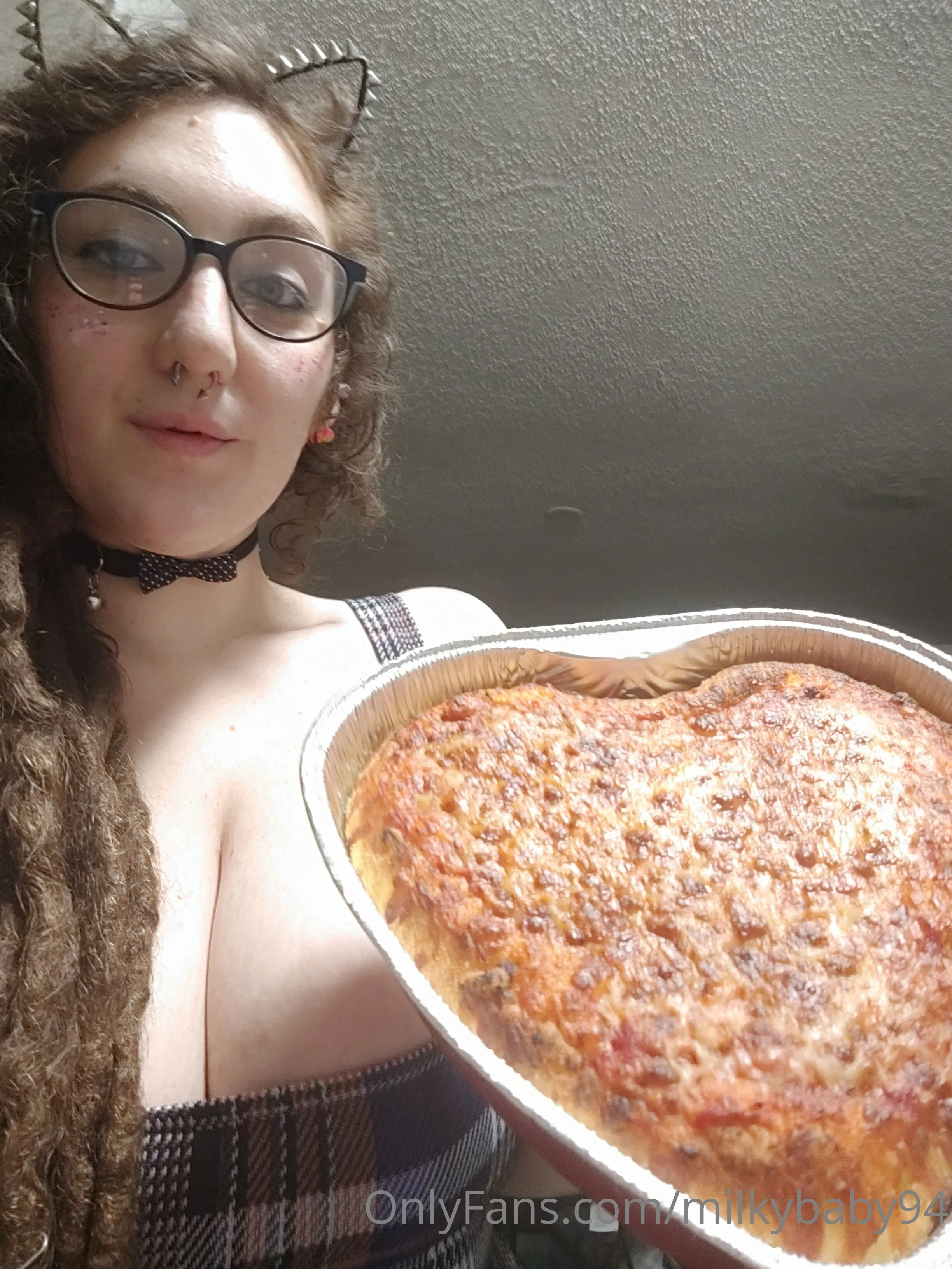 Natural & Thicc Milky Momma 💦 🐮🍼 OnlyFans leaked nude photo 12 - milkybaby94 naked pics free download