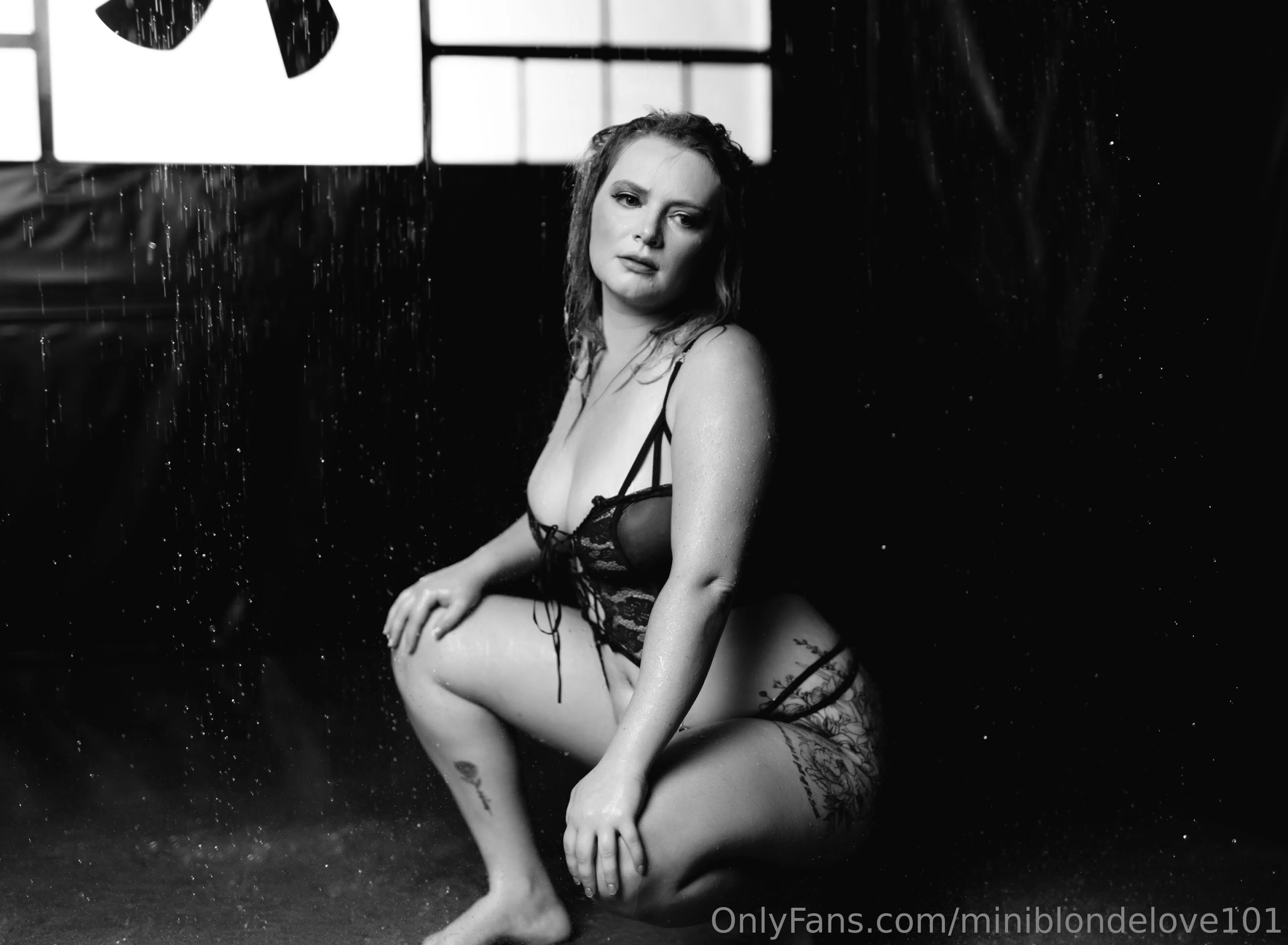 Miniblondelove OnlyFans leaked nude photo 1 - miniblondelove101 naked pics free download