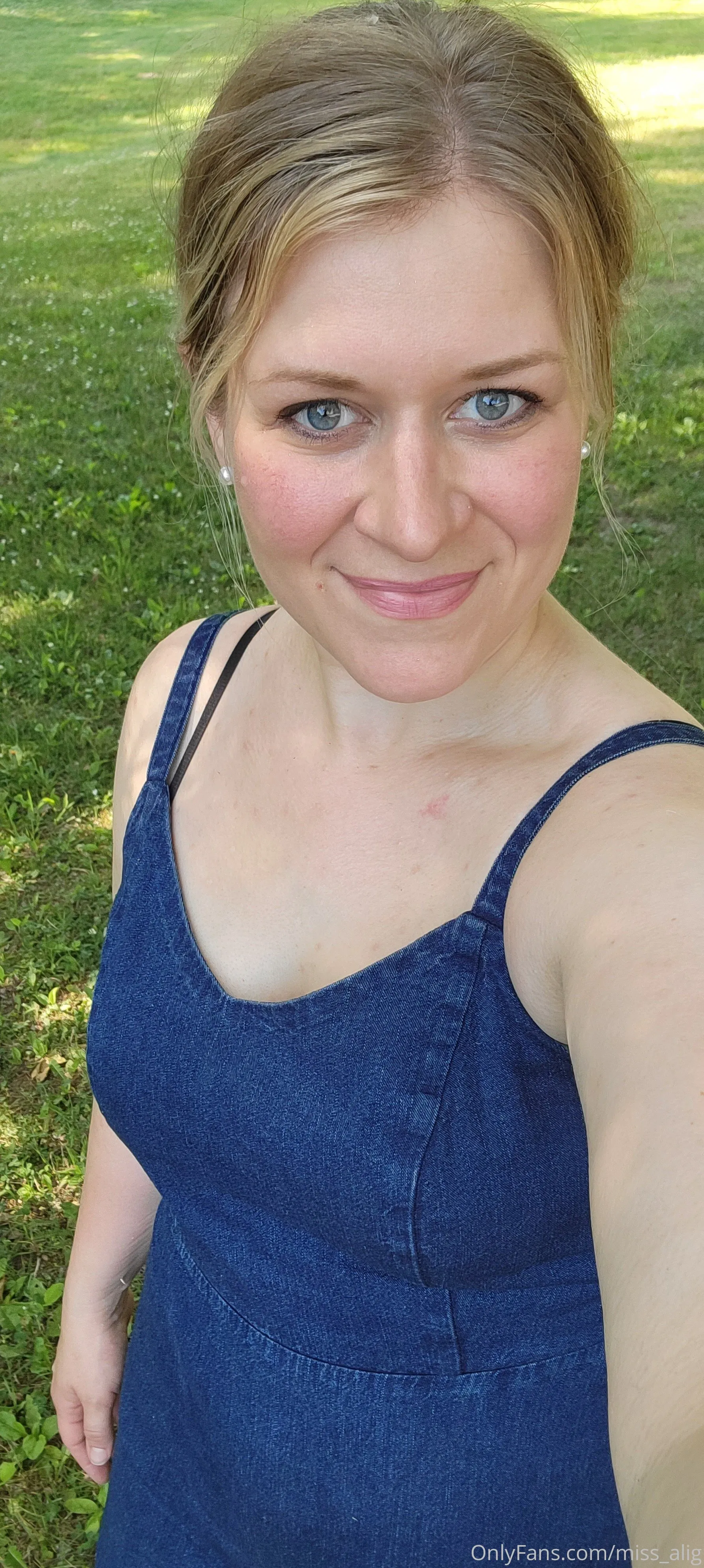 Ali G OnlyFans leaked nude photo 11 - miss_alig naked pics free download