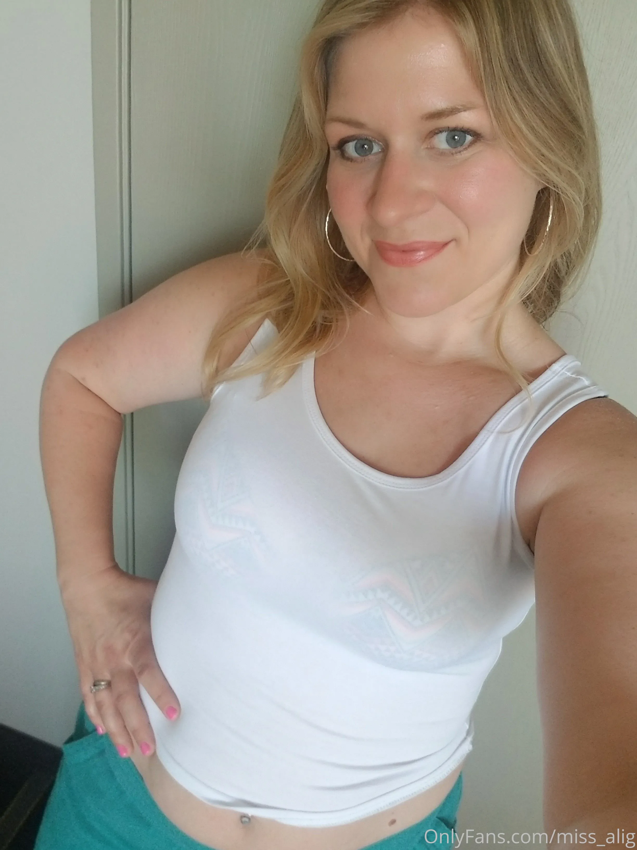 Ali G OnlyFans leaked nude photo 10 - miss_alig naked pics free download