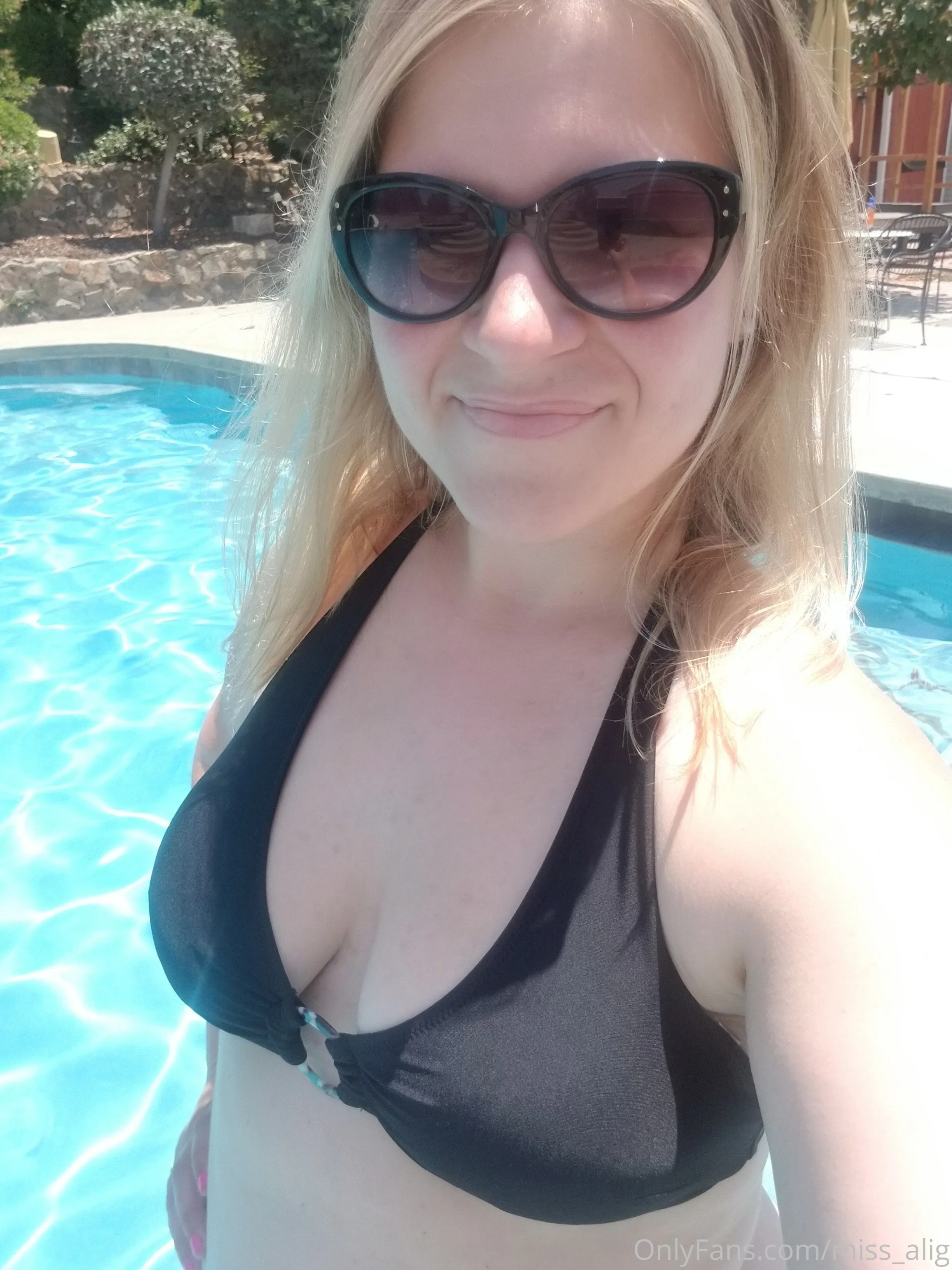 Ali G OnlyFans leaked nude photo 9 - miss_alig naked pics free download