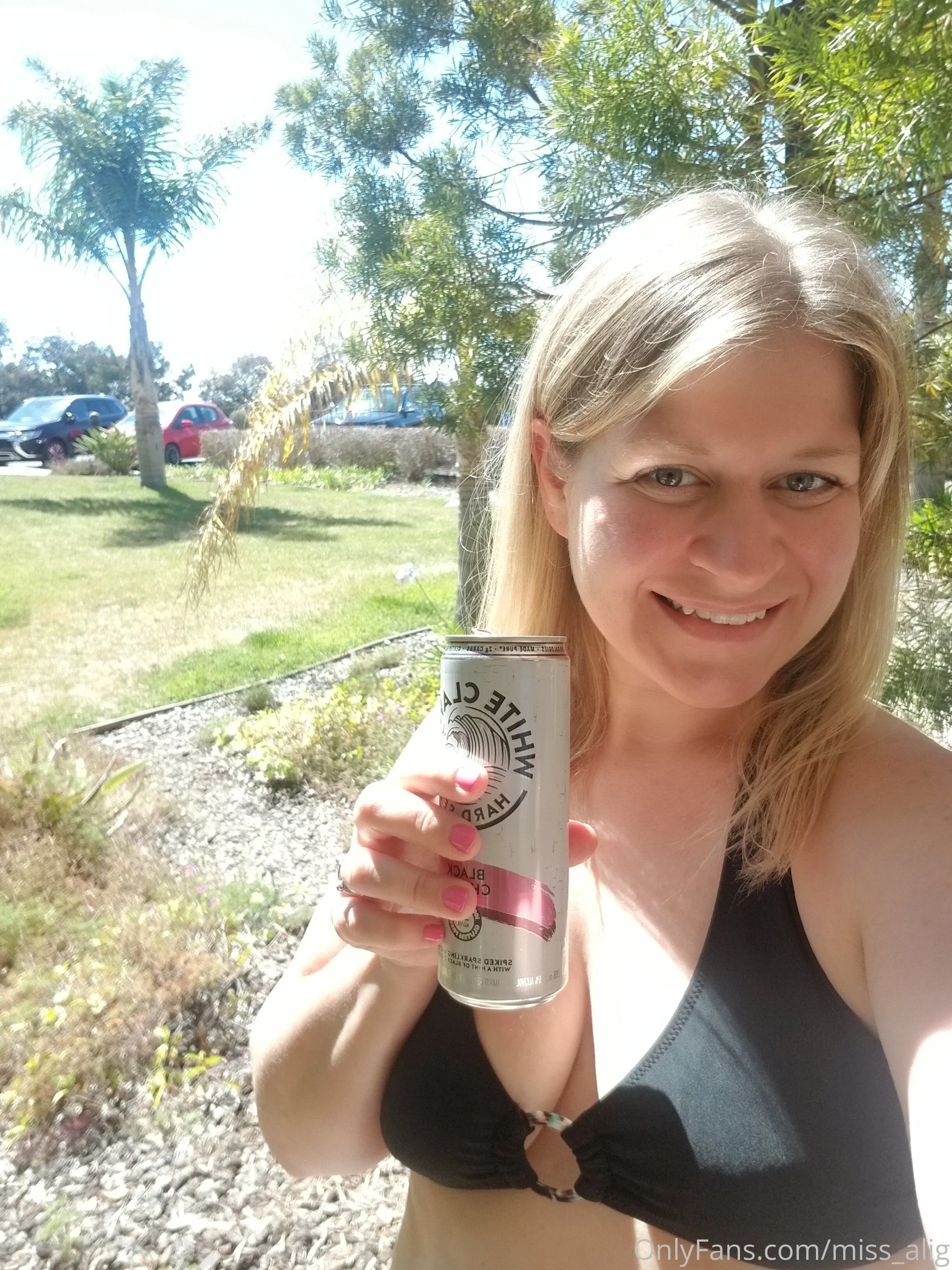 Ali G OnlyFans leaked nude photo 8 - miss_alig naked pics free download