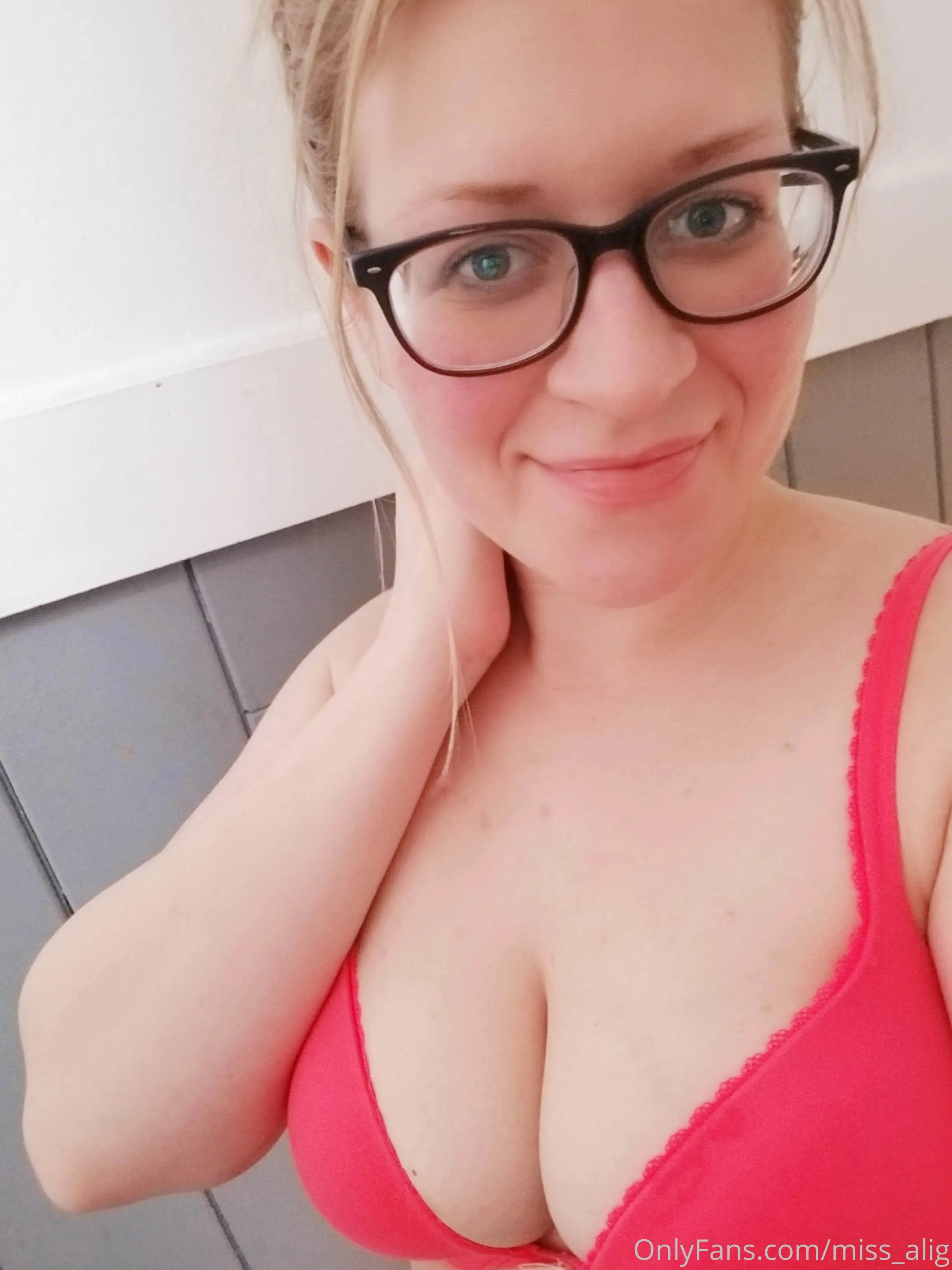Ali G OnlyFans leaked nude photo 6 - miss_alig naked pics free download
