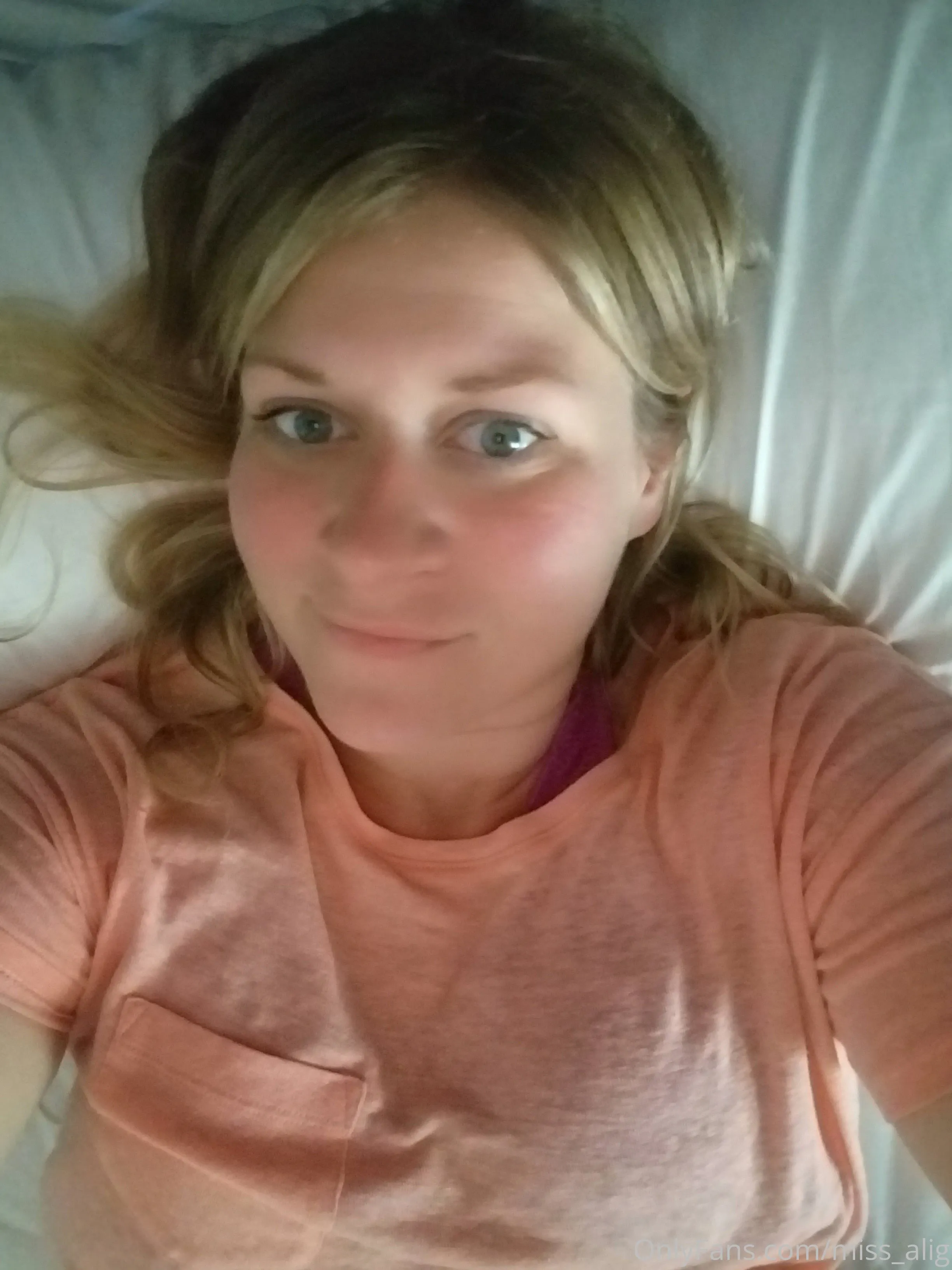 Ali G OnlyFans leaked nude photo 2 - miss_alig naked pics free download