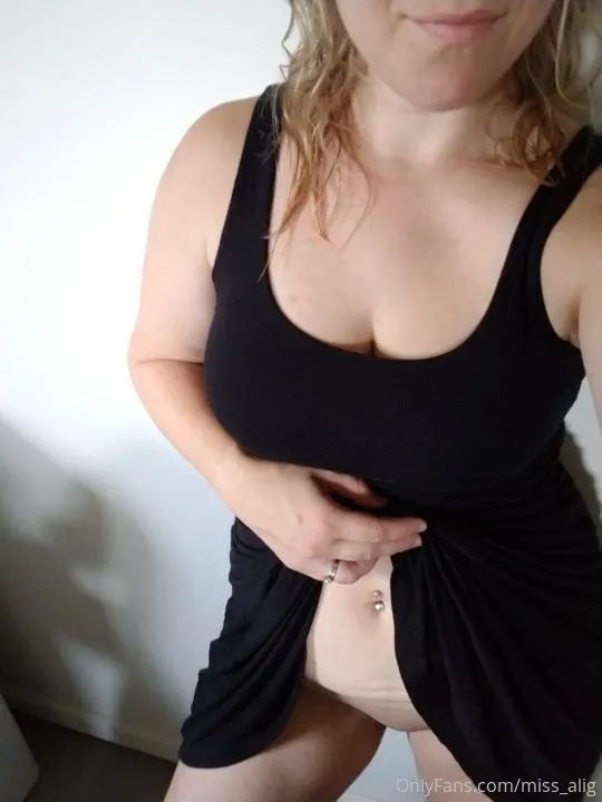 Ali G OnlyFans leaked nude photo 1 - miss_alig naked pics free download