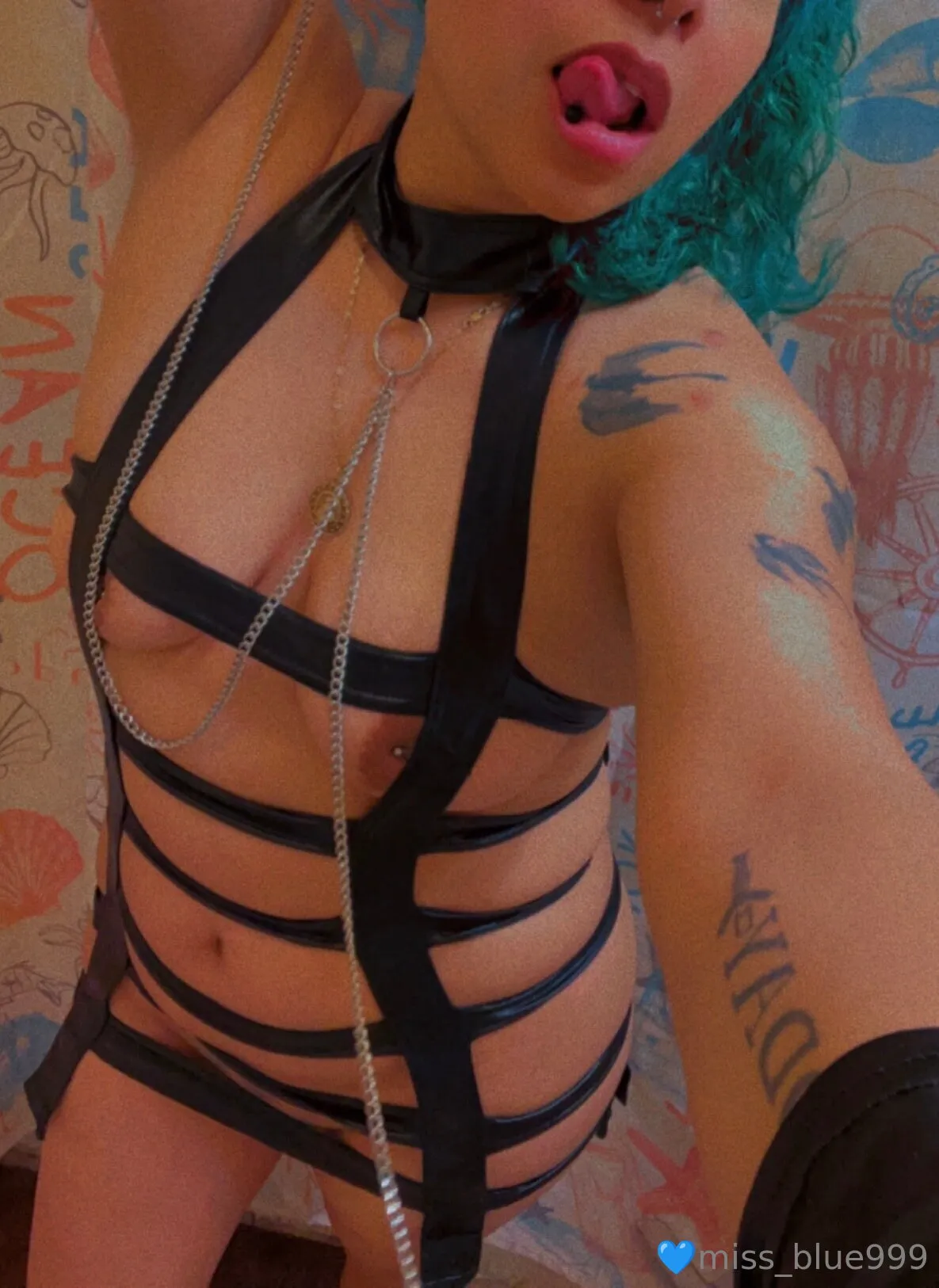 999Princess OnlyFans leaked nude photo 28 - miss_blue999 naked pics free download