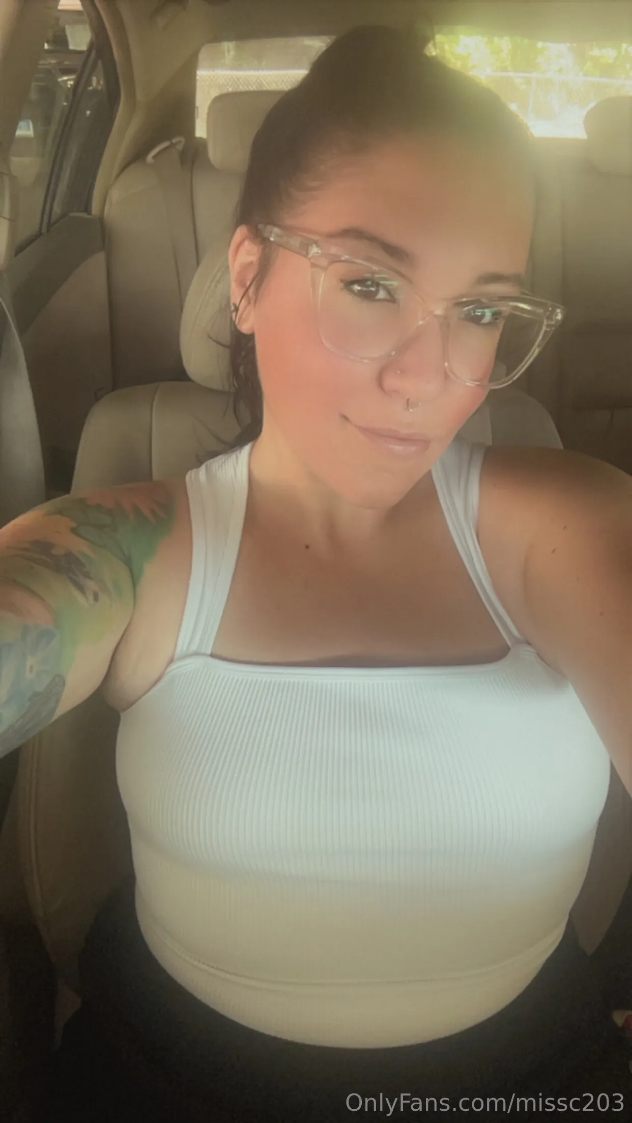 😈 Miss C 👑 OnlyFans leaked nude photo 11 - missc203 naked pics free download