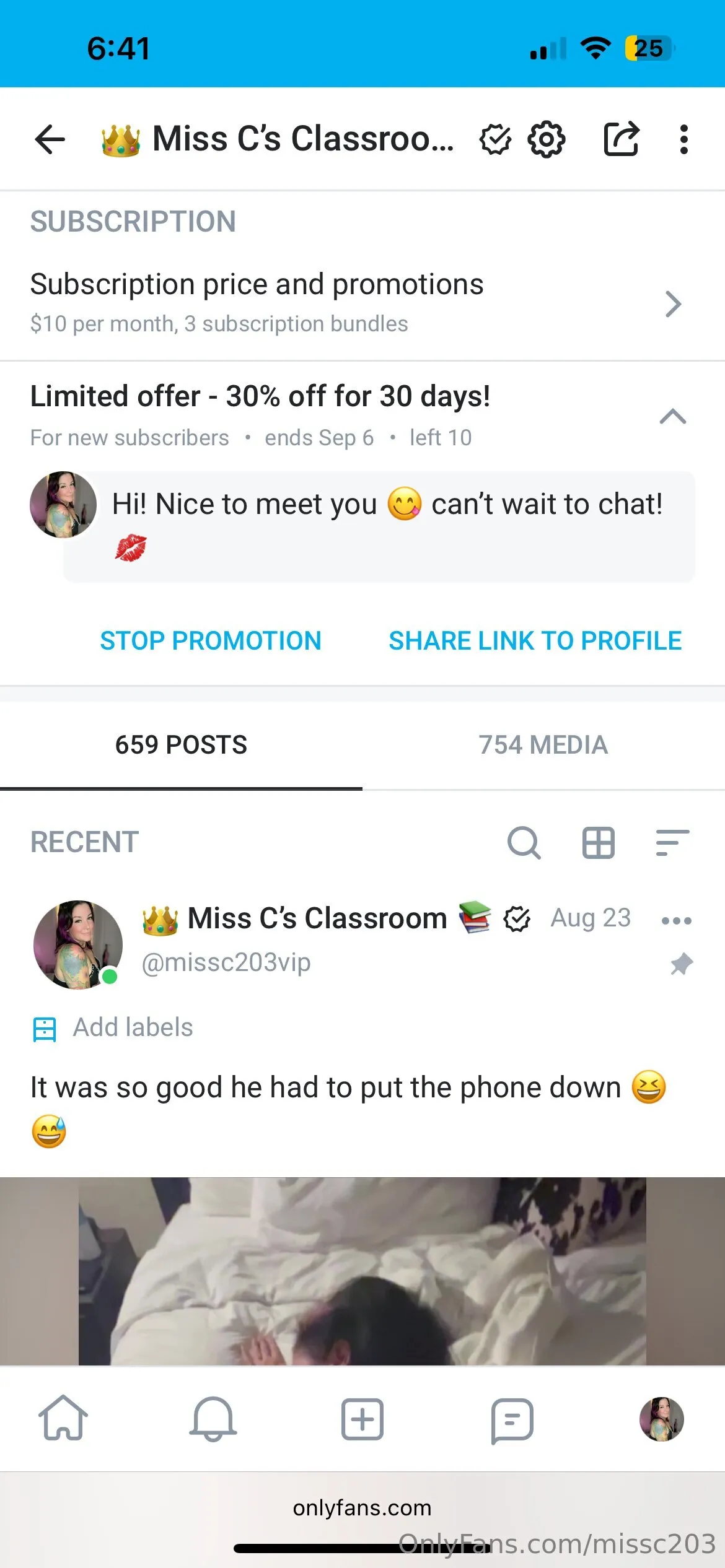 😈 Miss C 👑 OnlyFans leaked nude photo 2 - missc203 naked pics free download