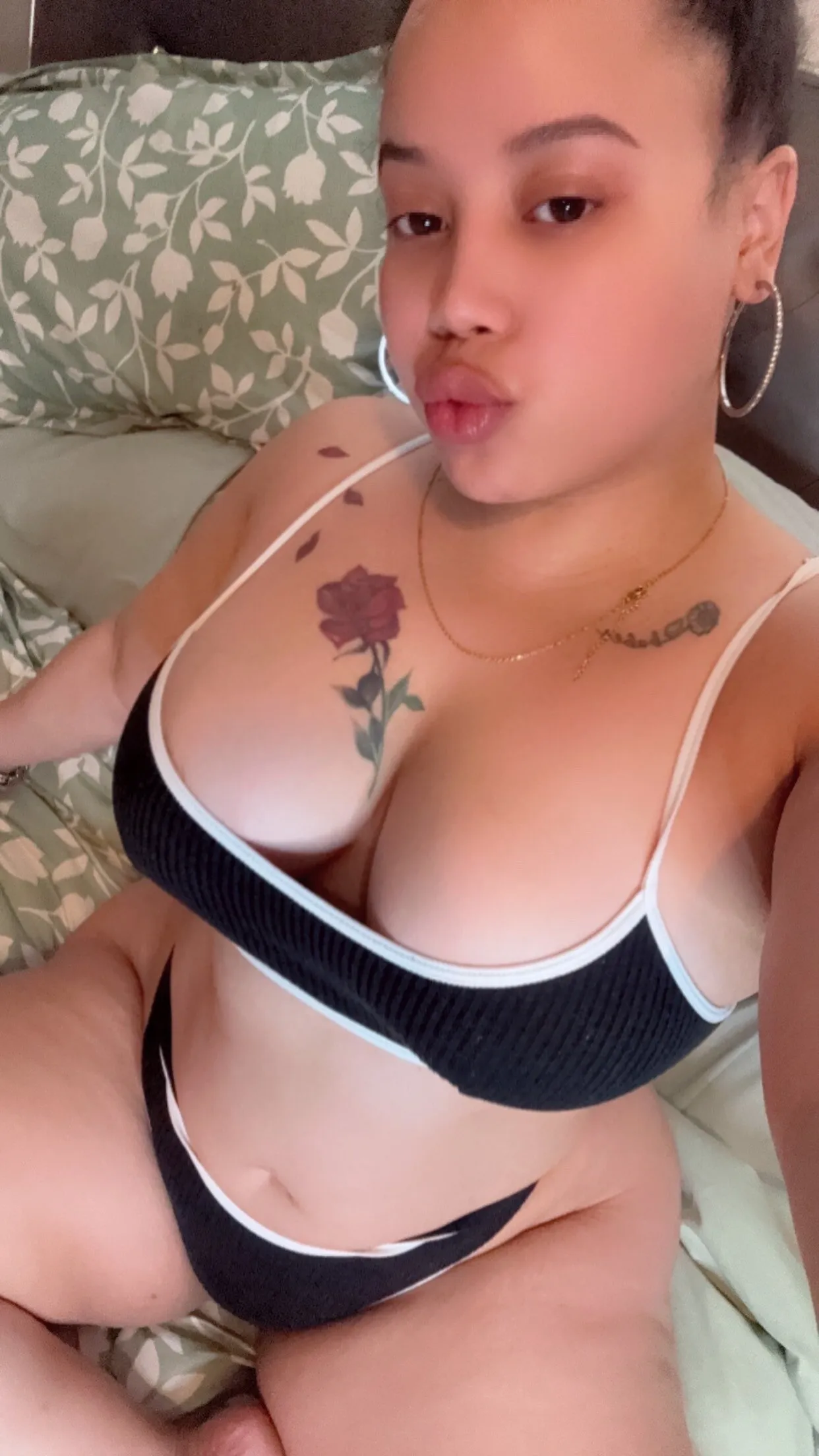 MissDominican OnlyFans leaked nude photo 9 - missdominican naked pics free download
