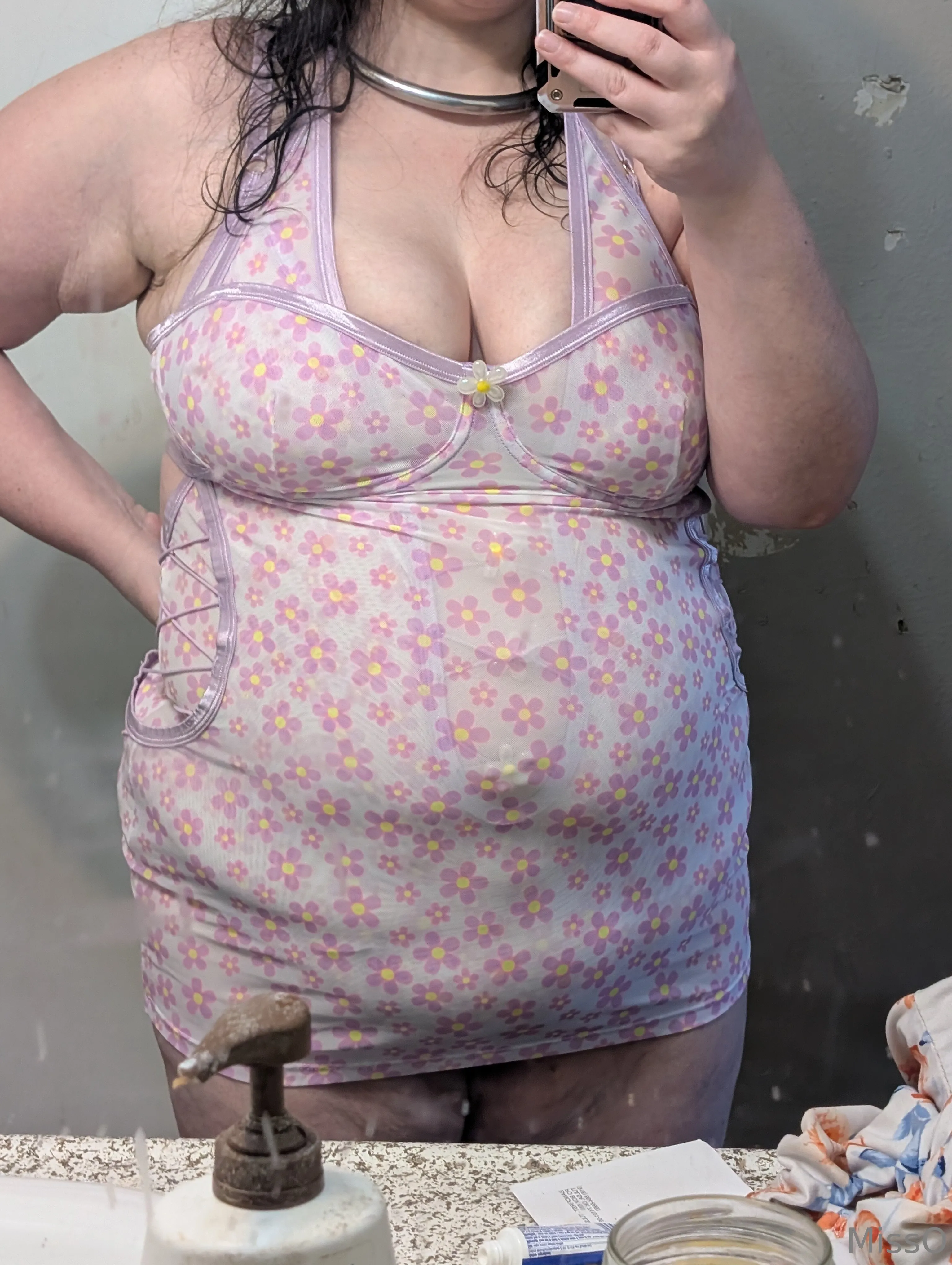 Miss. O OnlyFans leaked nude photo 4 - misso901 naked pics free download