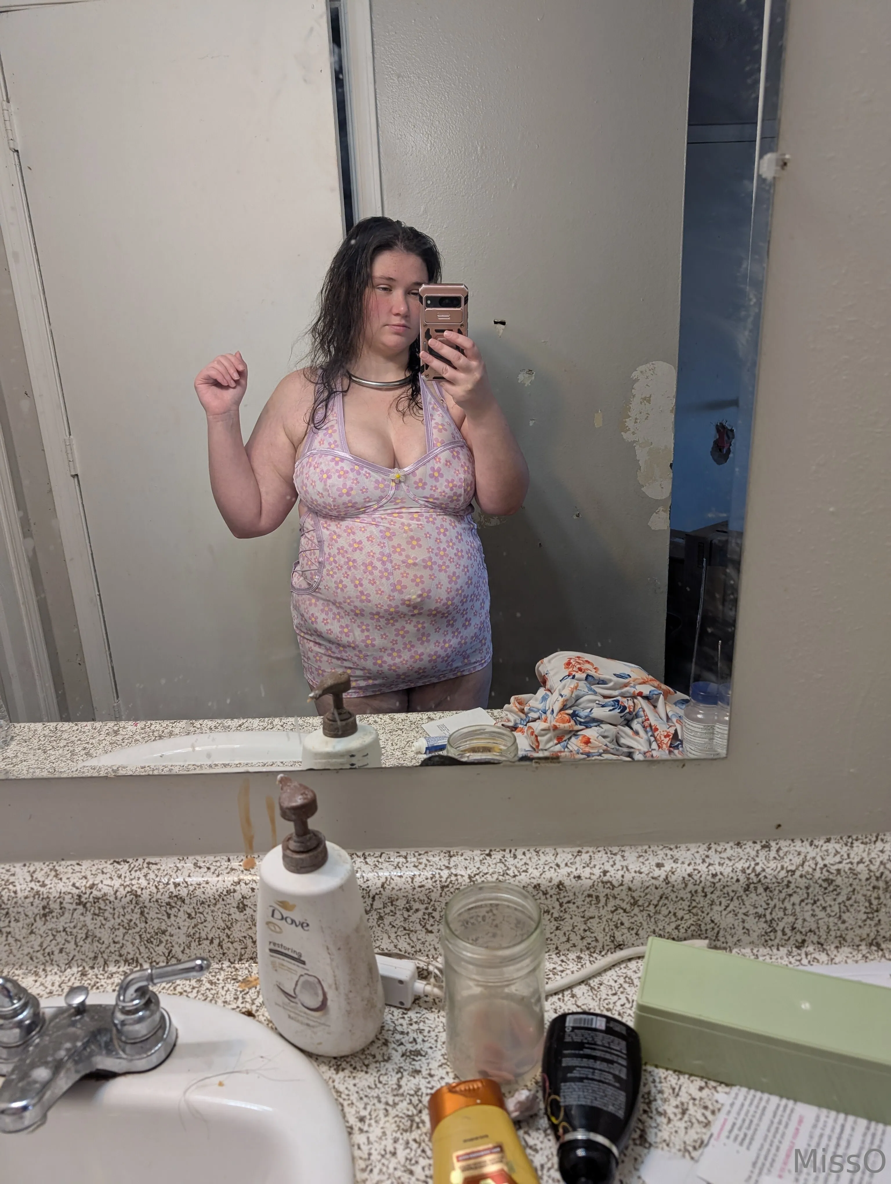 Miss. O OnlyFans leaked nude photo 2 - misso901 naked pics free download