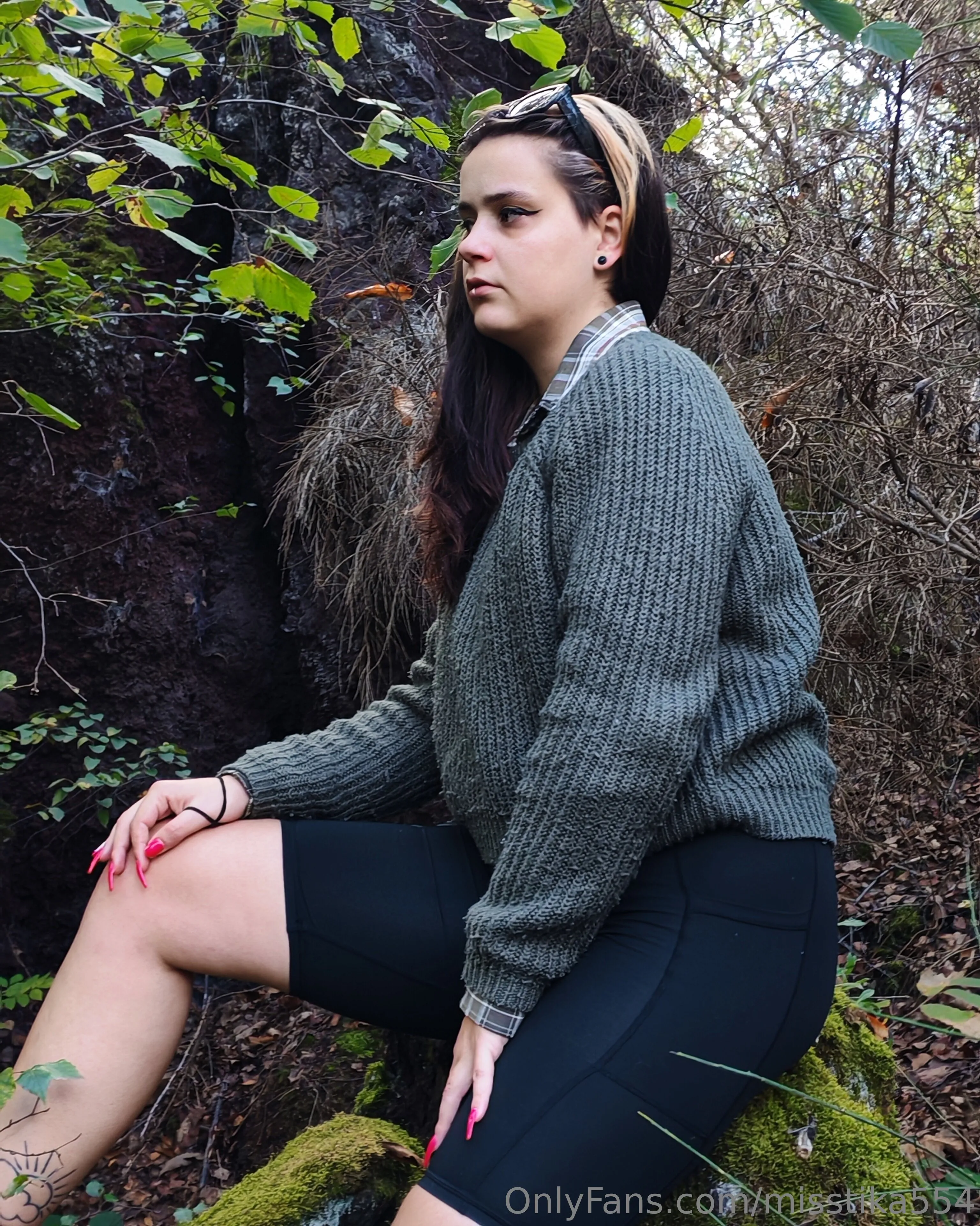 misstika gratuit OnlyFans leaked nude photo 2 - misstika554 naked pics free download