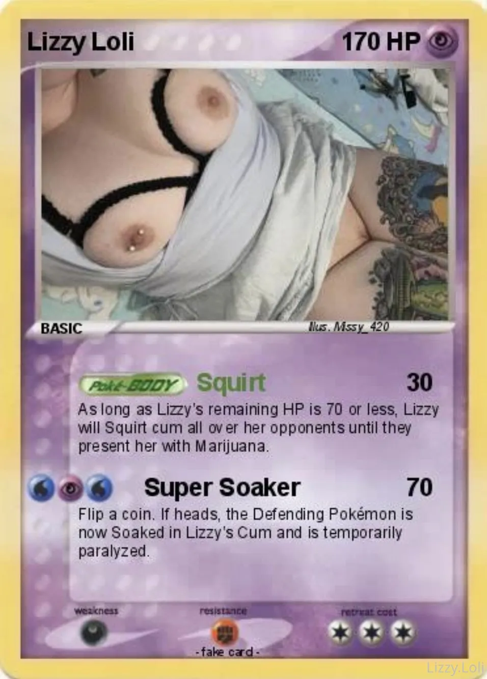 Missy 💕 OnlyFans leaked nude photo 1 - missy.777 naked pics free download