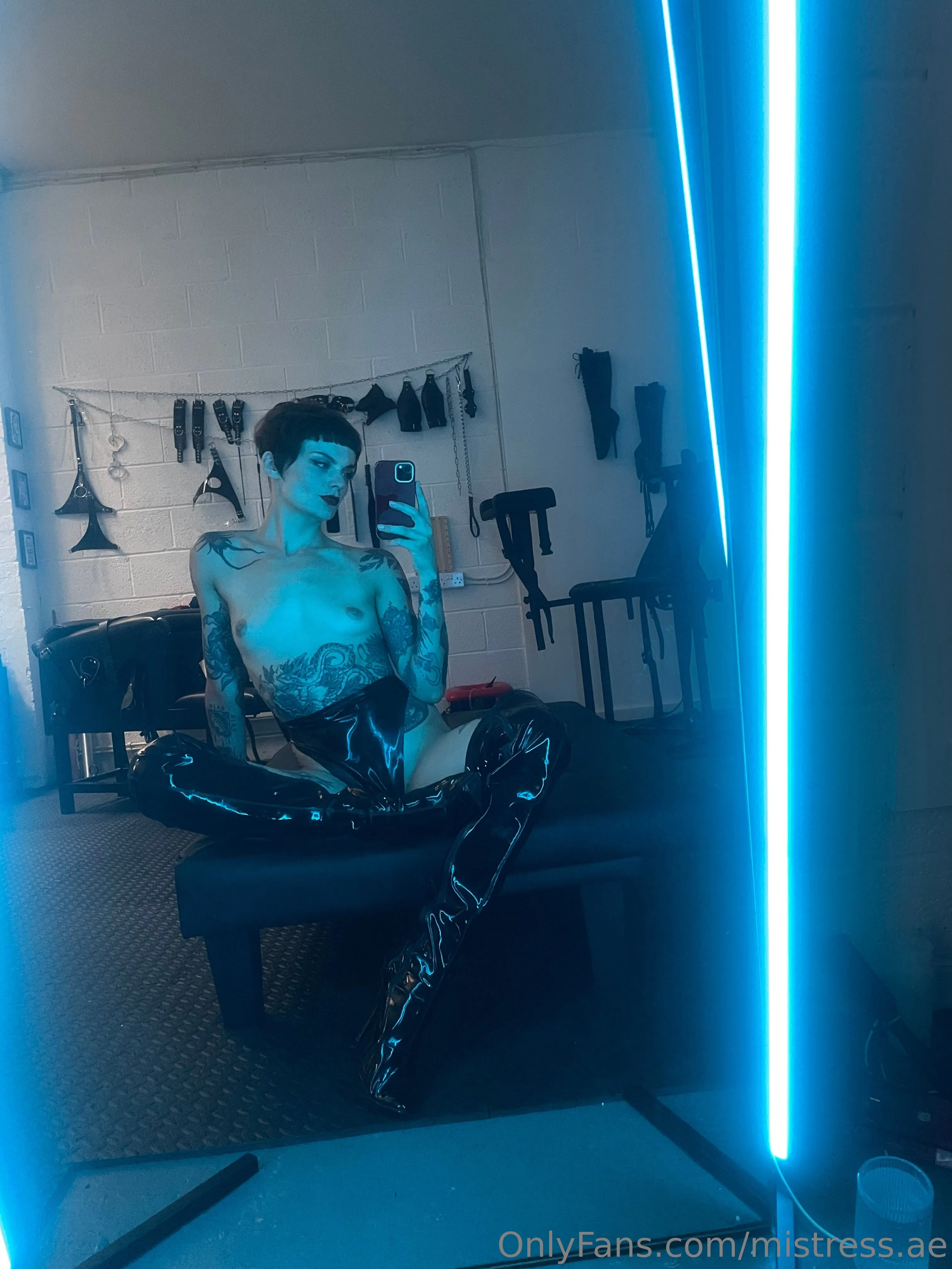 Mistress Ae OnlyFans leaked nude photo 4 - mistress.ae naked pics free download