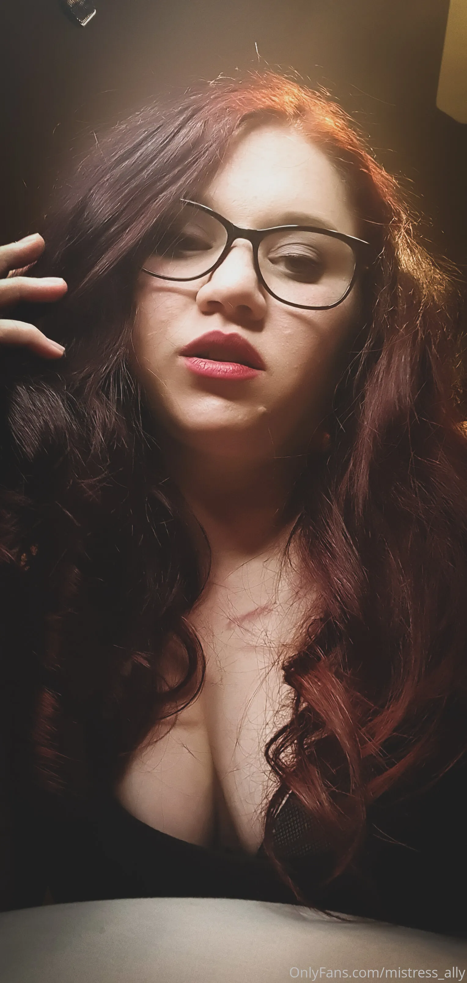 Mistress Ally OnlyFans leaked nude photo 3 - mistress_ally naked pics free download