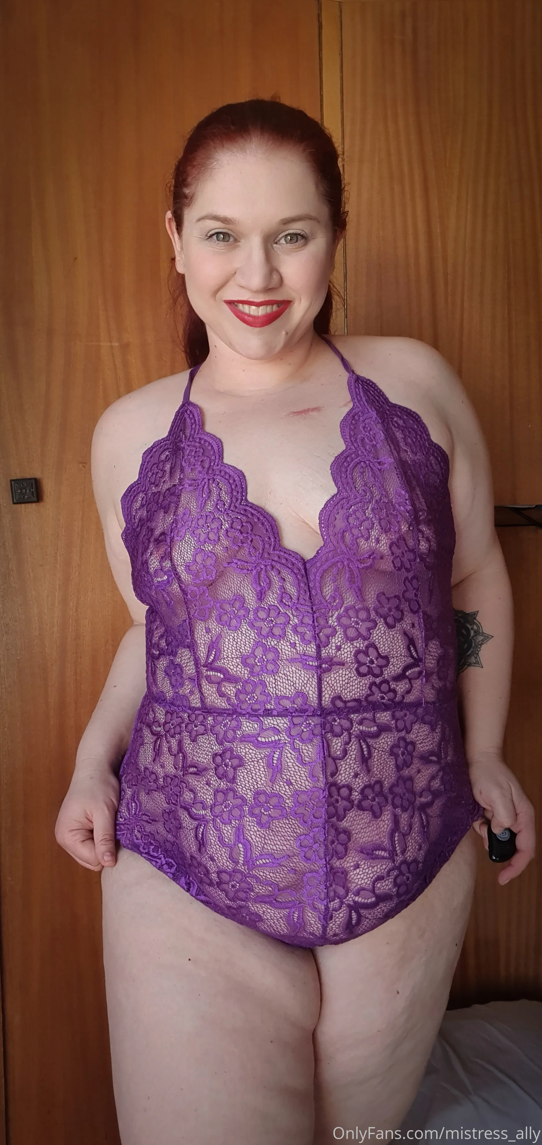 Mistress Ally OnlyFans leaked nude photo 2 - mistress_ally naked pics free download